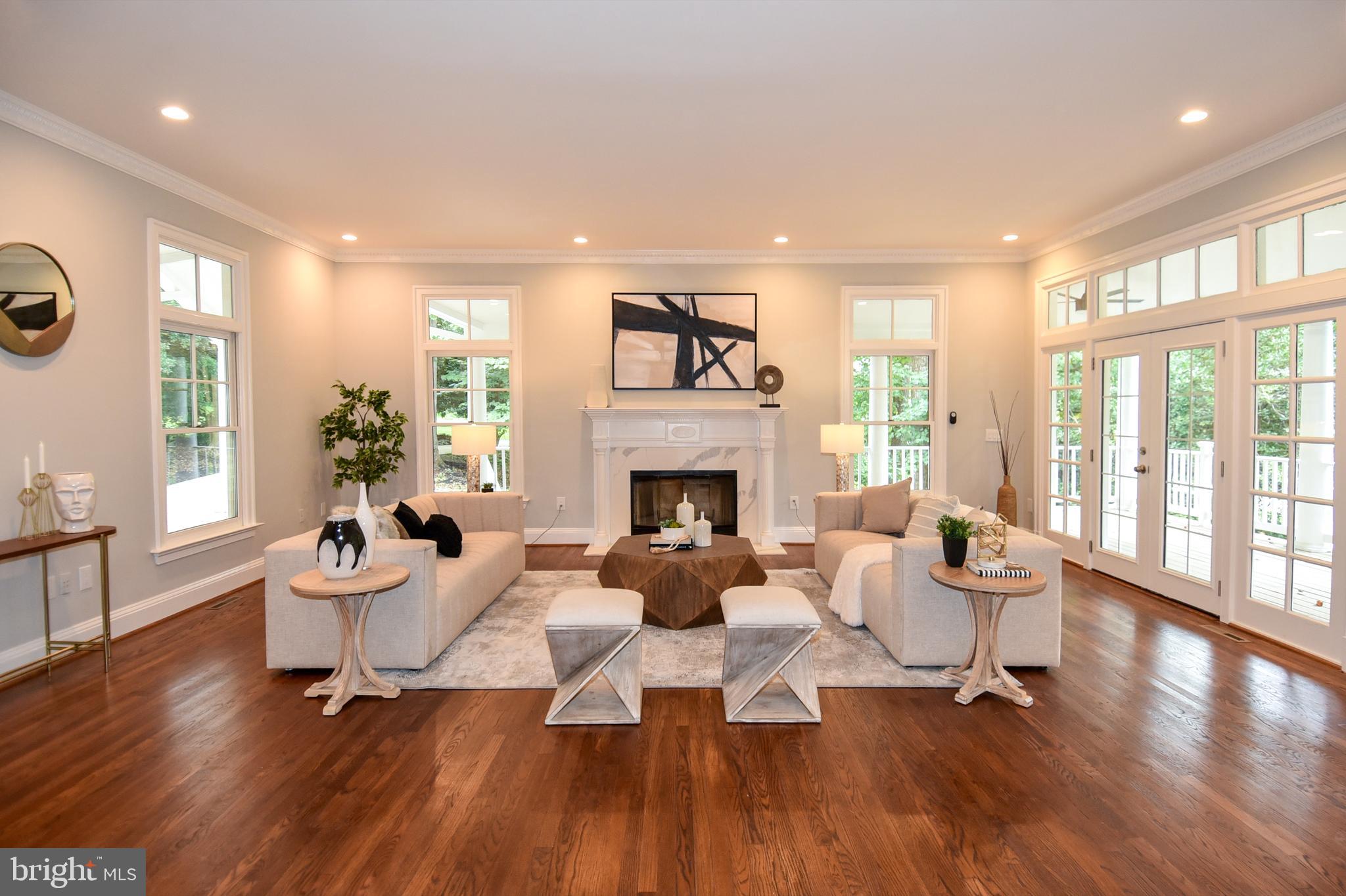 MERRY GO ROUND FARM - Residential