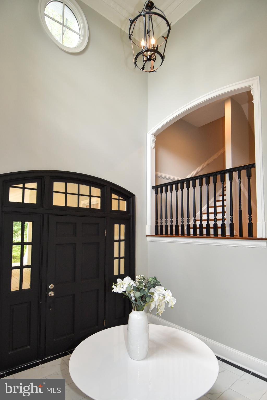 MERRY GO ROUND FARM - Residential