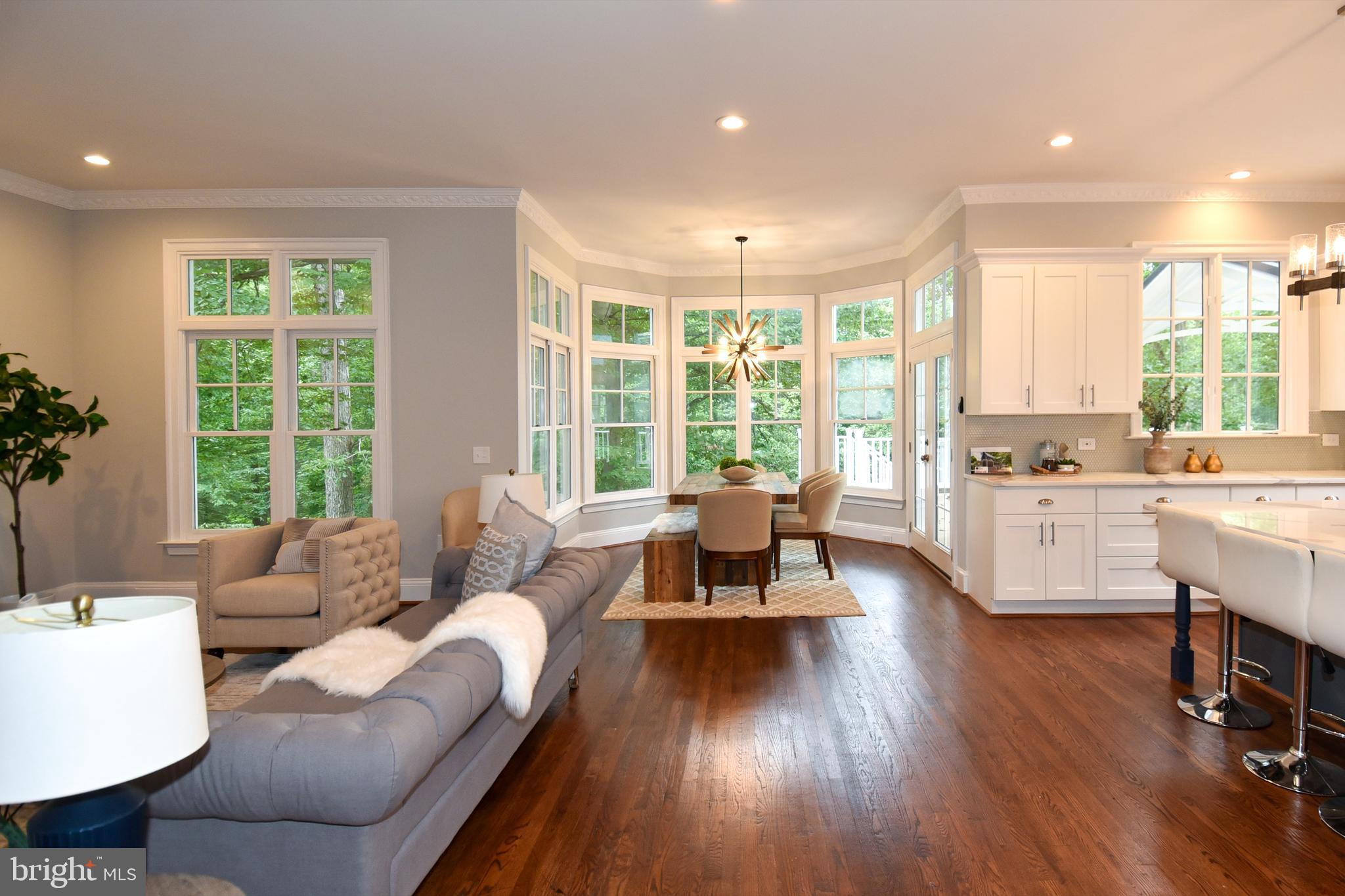 MERRY GO ROUND FARM - Residential