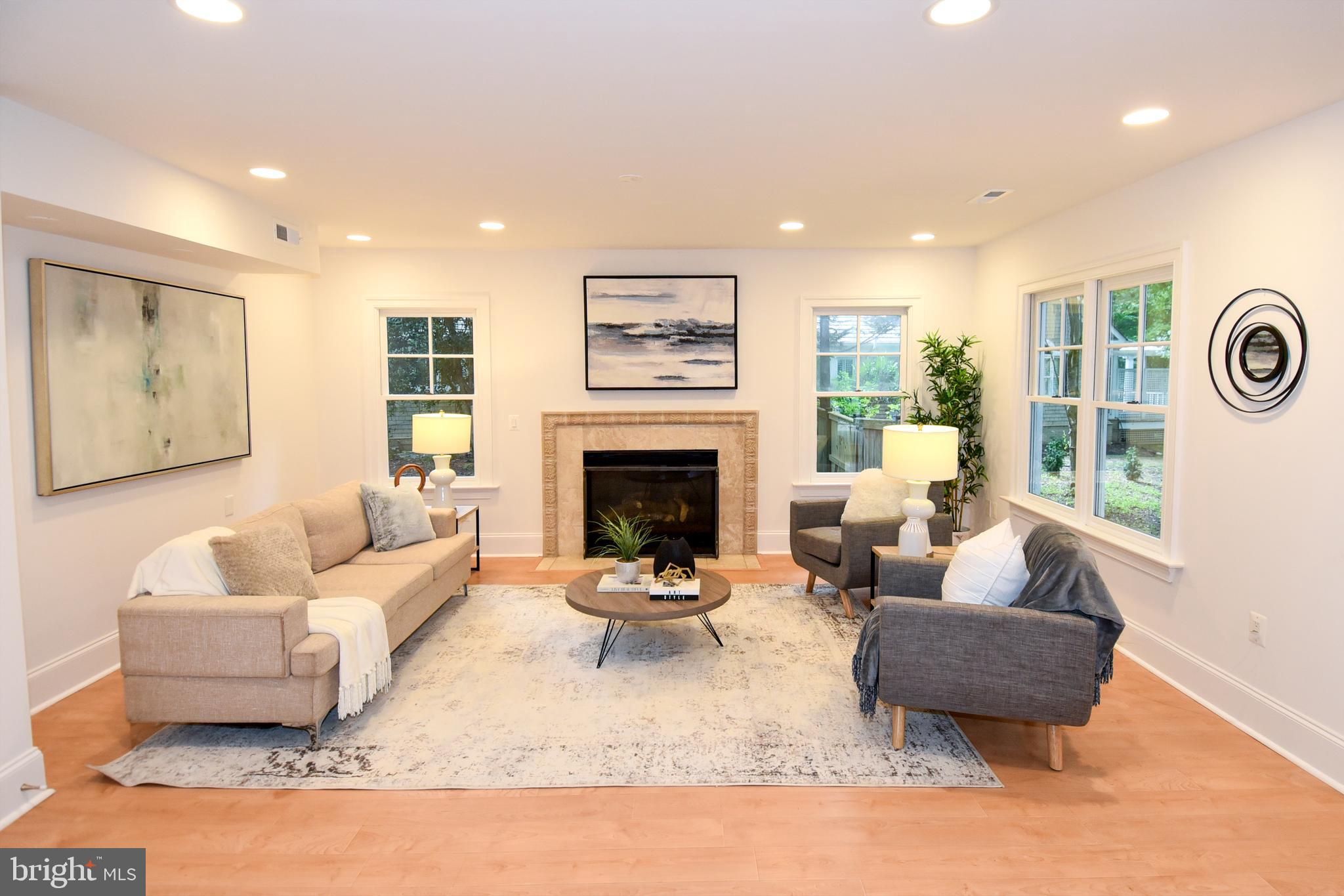 MERRY GO ROUND FARM - Residential