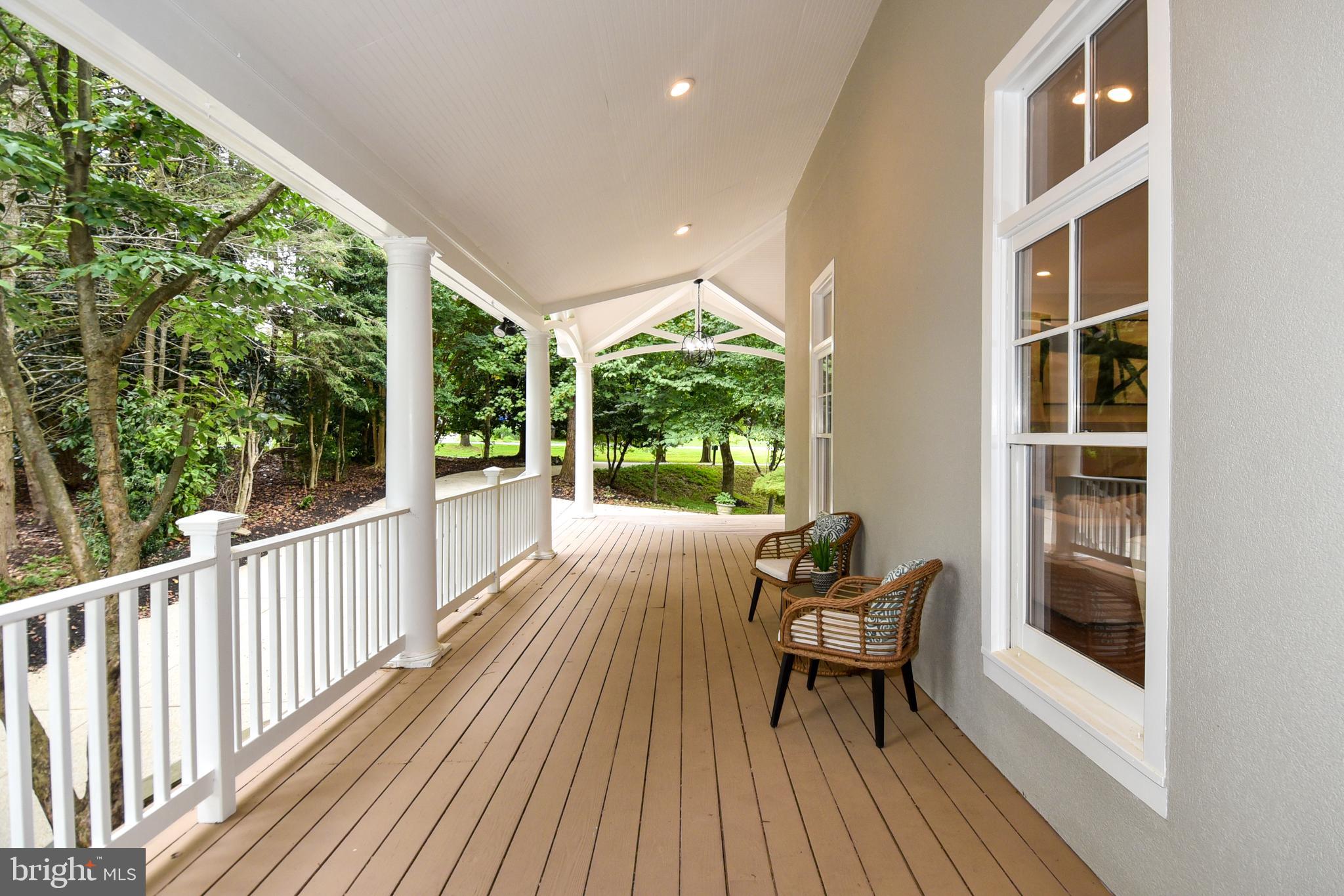 MERRY GO ROUND FARM - Residential