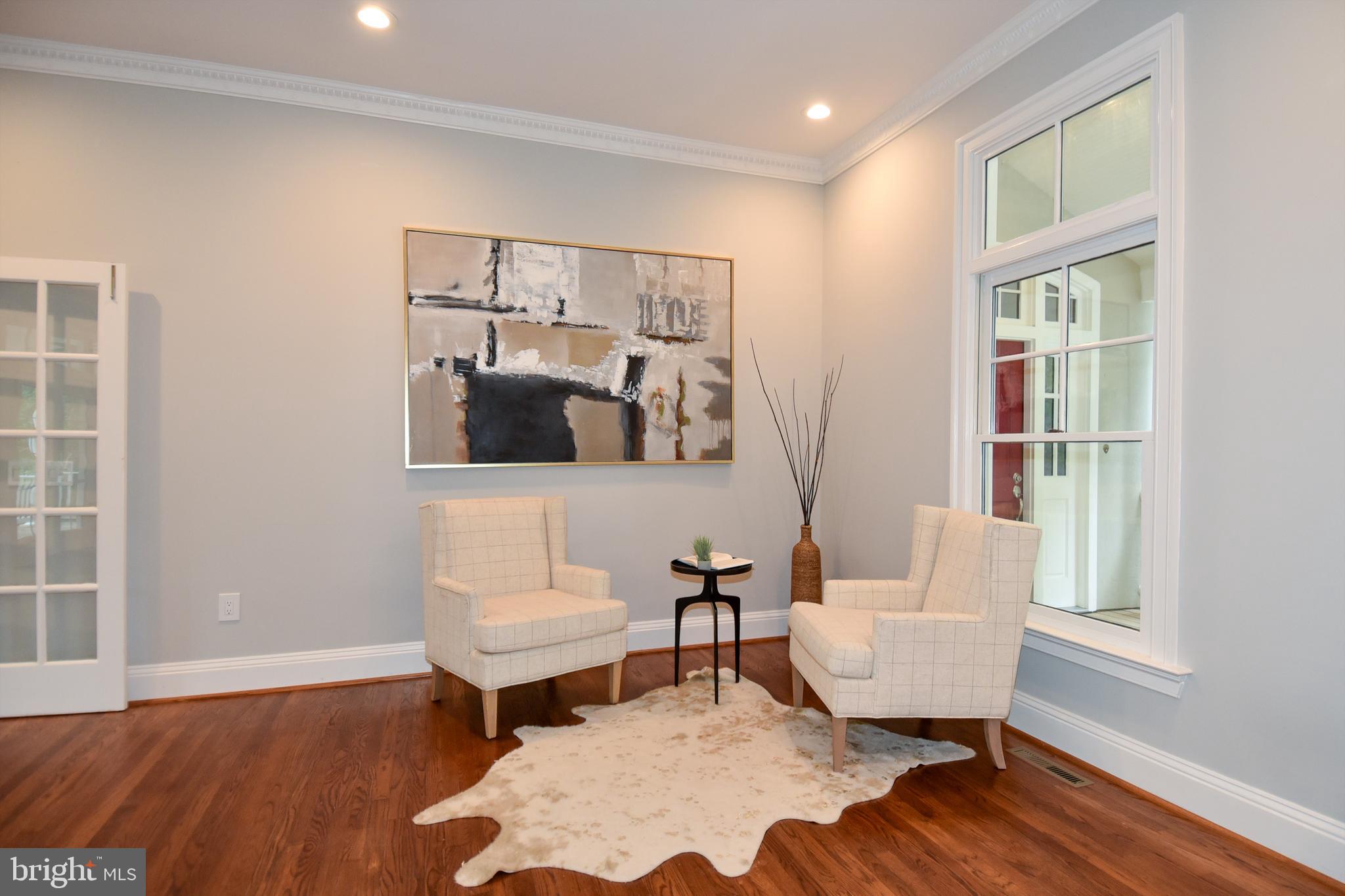 MERRY GO ROUND FARM - Residential