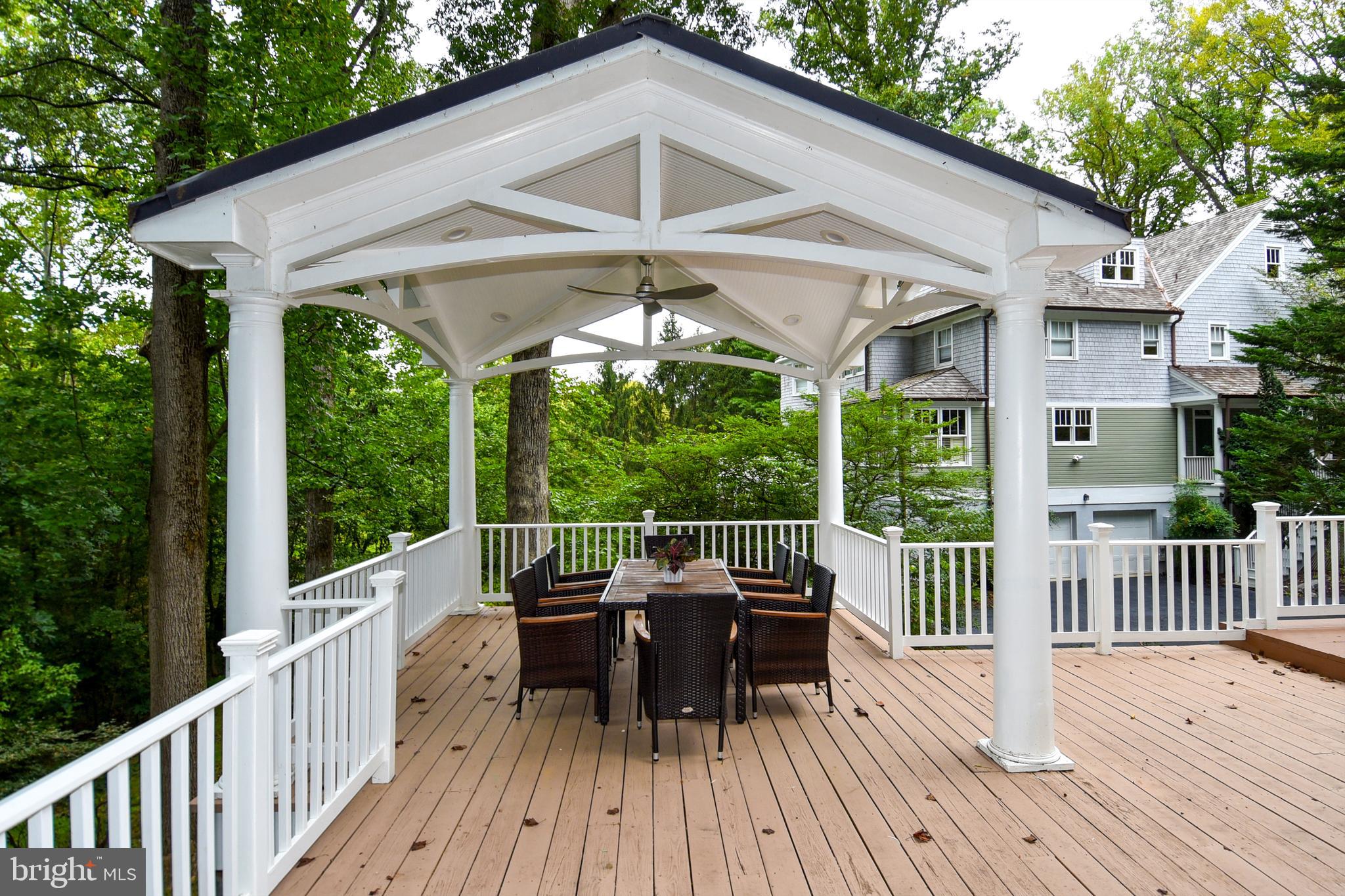 MERRY GO ROUND FARM - Residential