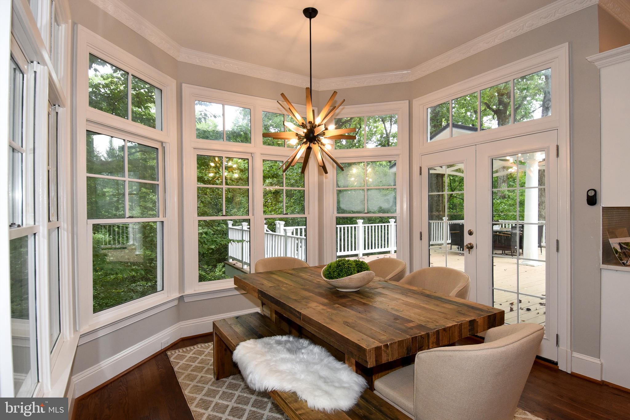 MERRY GO ROUND FARM - Residential