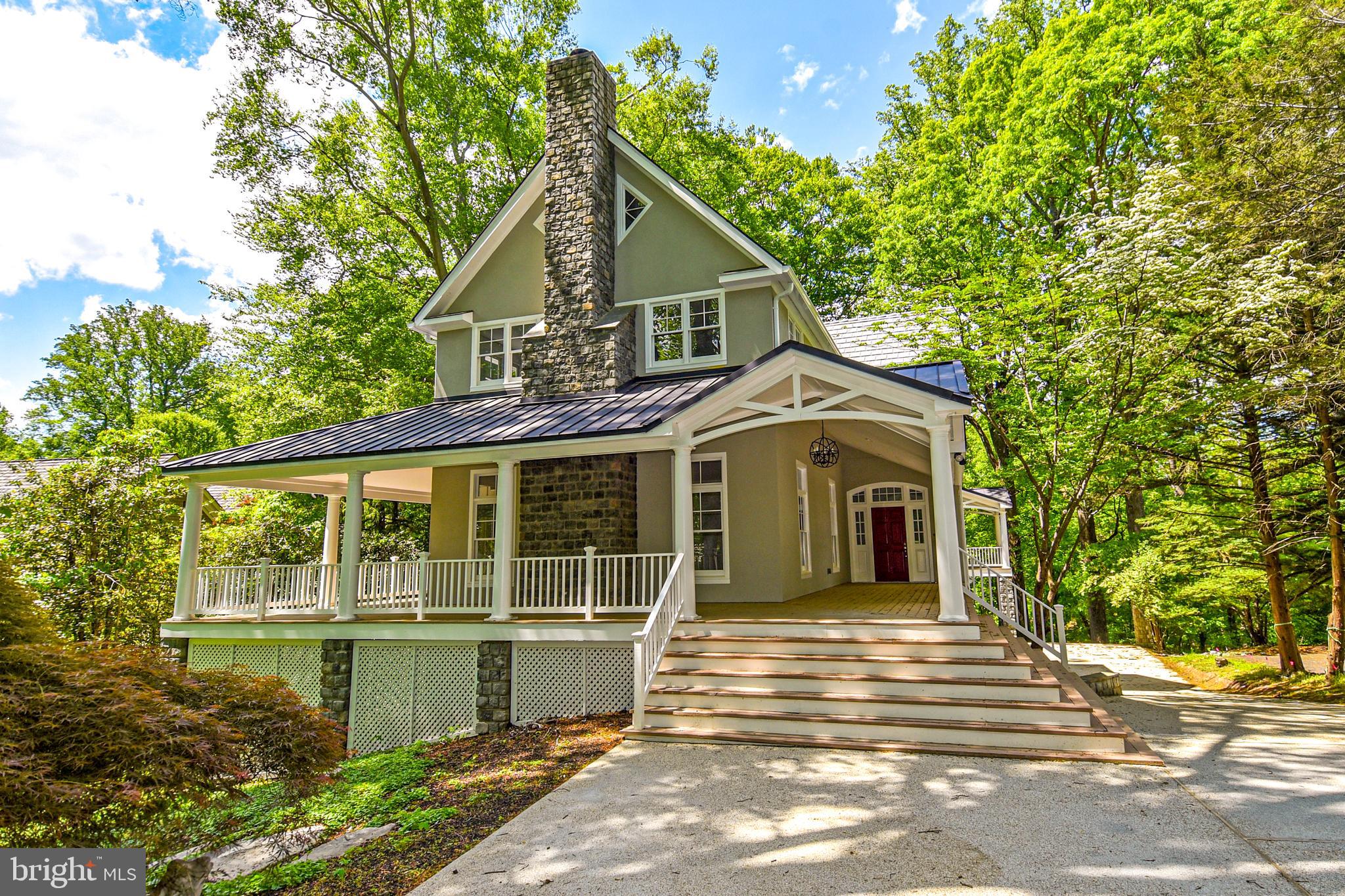 MERRY GO ROUND FARM - Residential