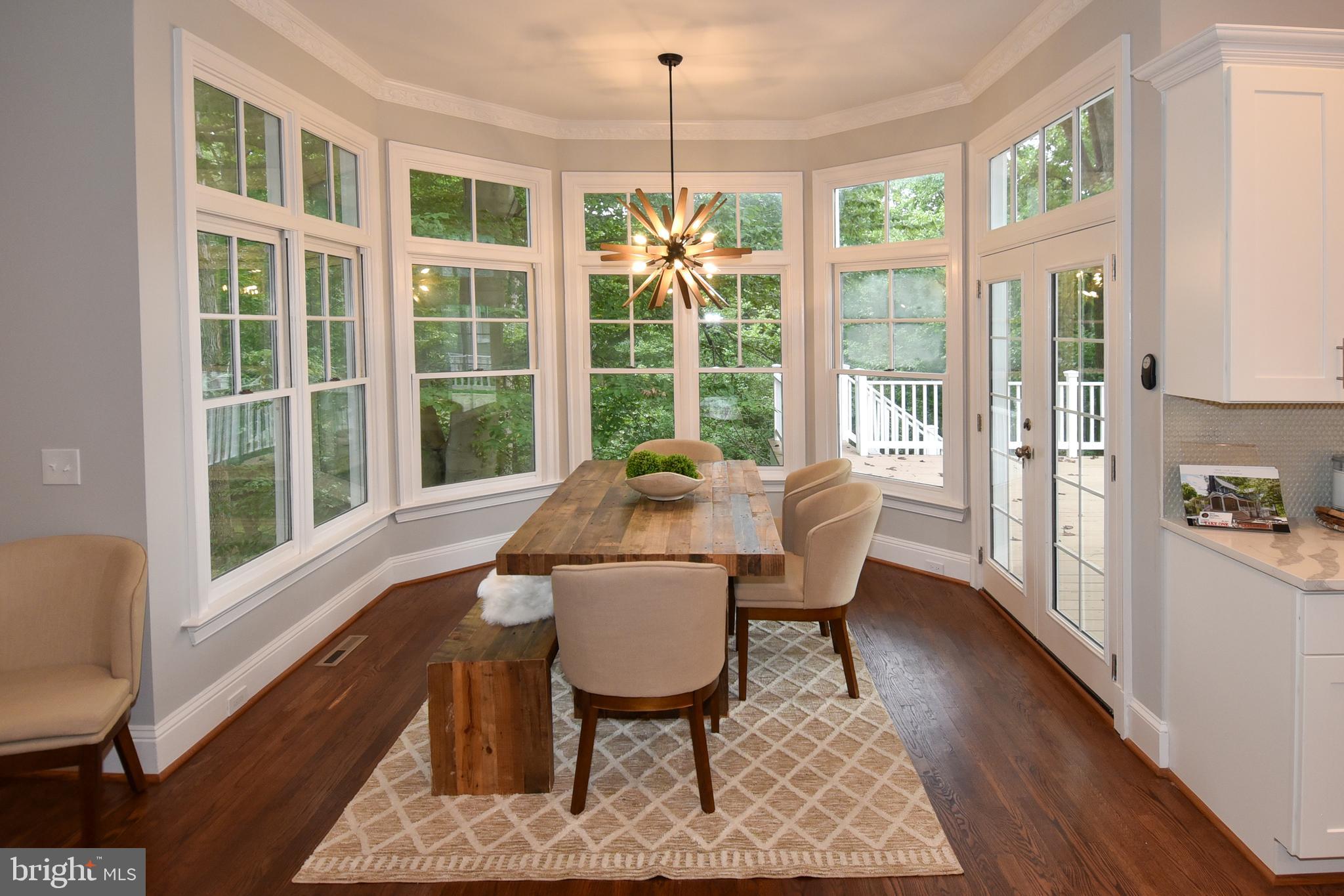 MERRY GO ROUND FARM - Residential