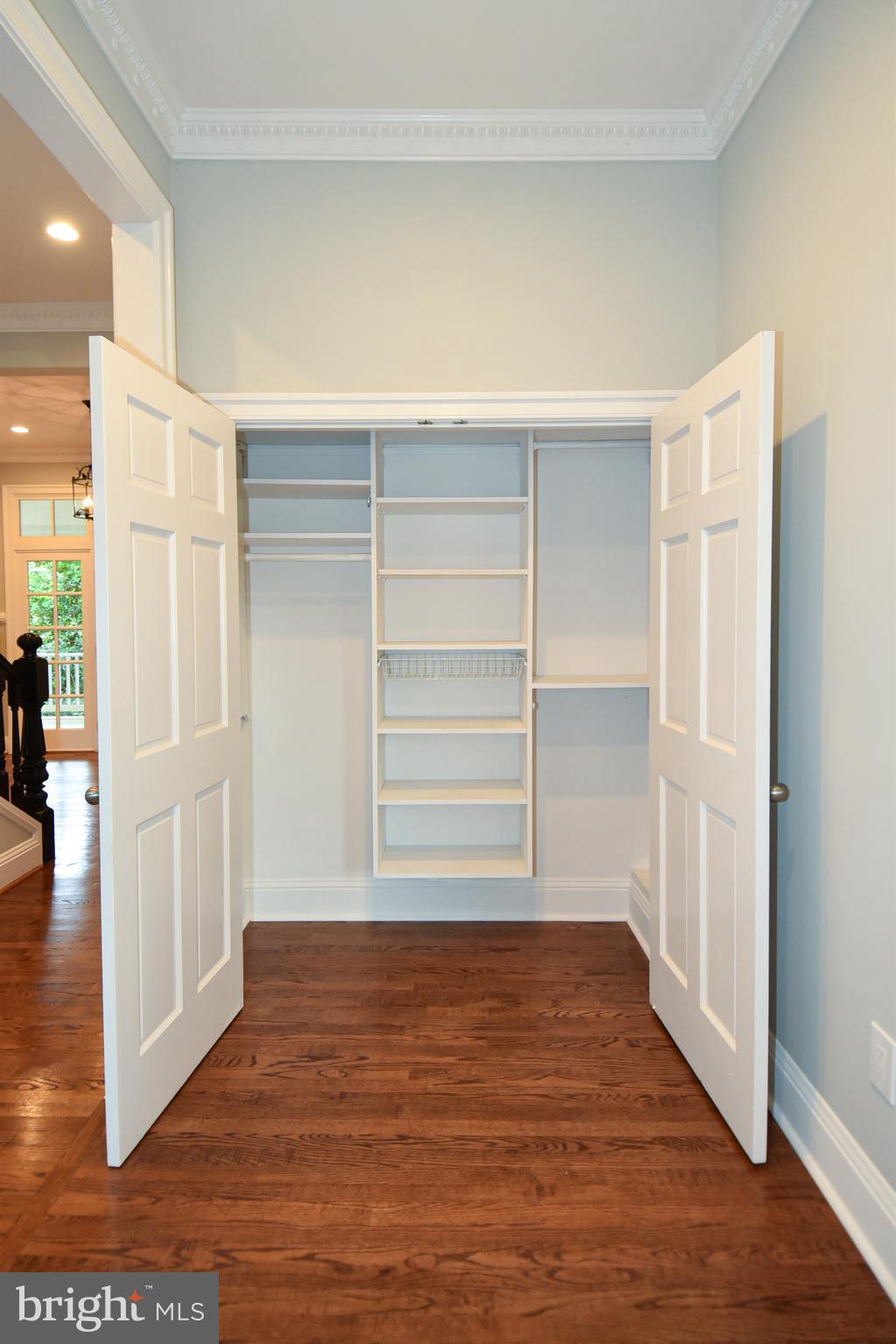 MERRY GO ROUND FARM - Residential