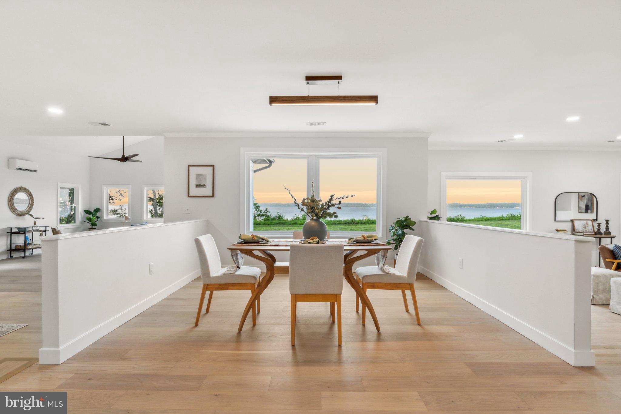 QUEEN TREE LANDING - Residential