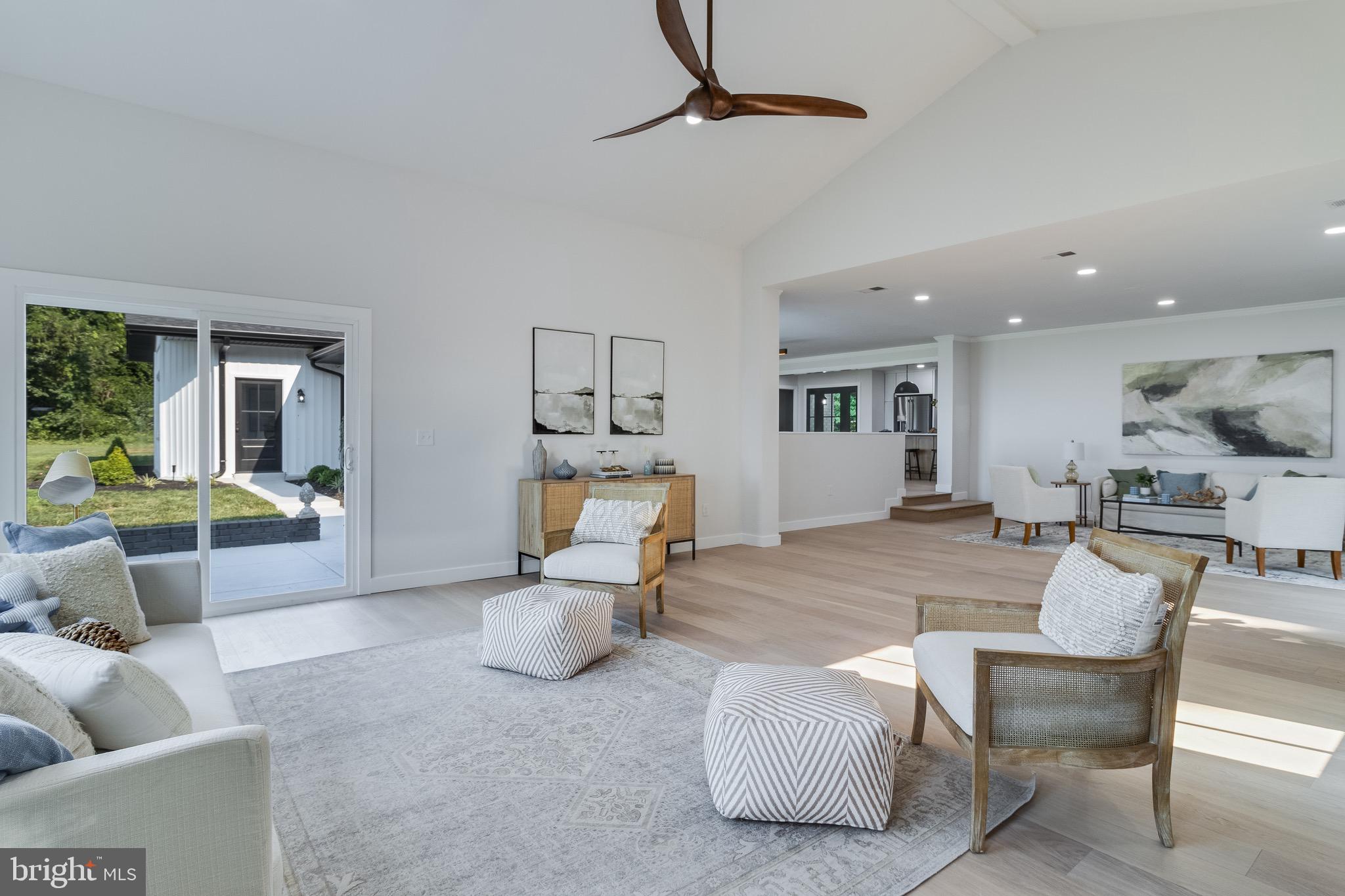 QUEEN TREE LANDING - Residential