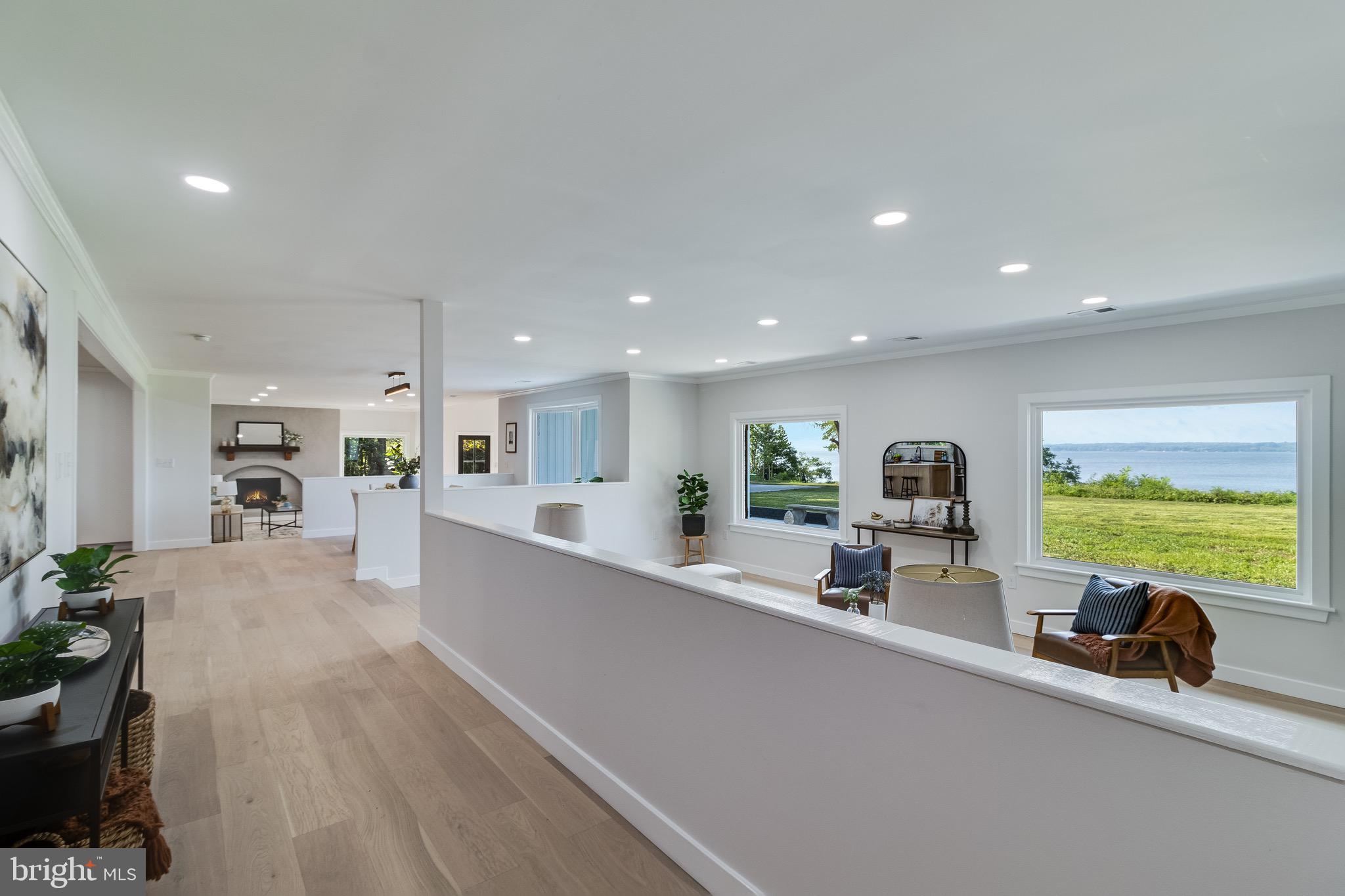 QUEEN TREE LANDING - Residential