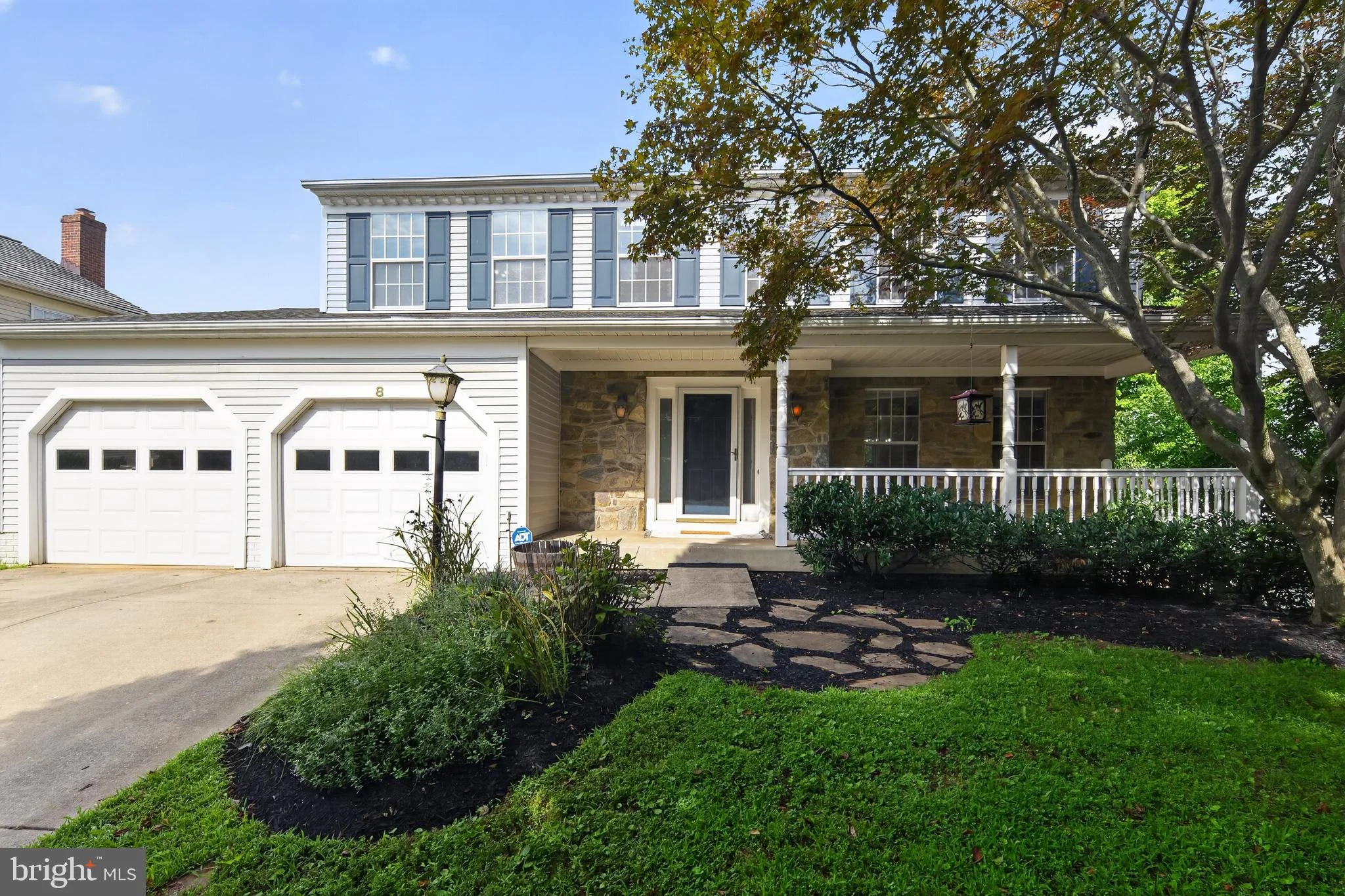 8 Shipwright Court, Gaithersburg, MD, 20877