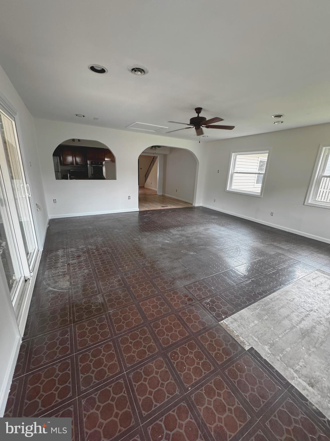 YORKTOWN AT BELAIR - Residential