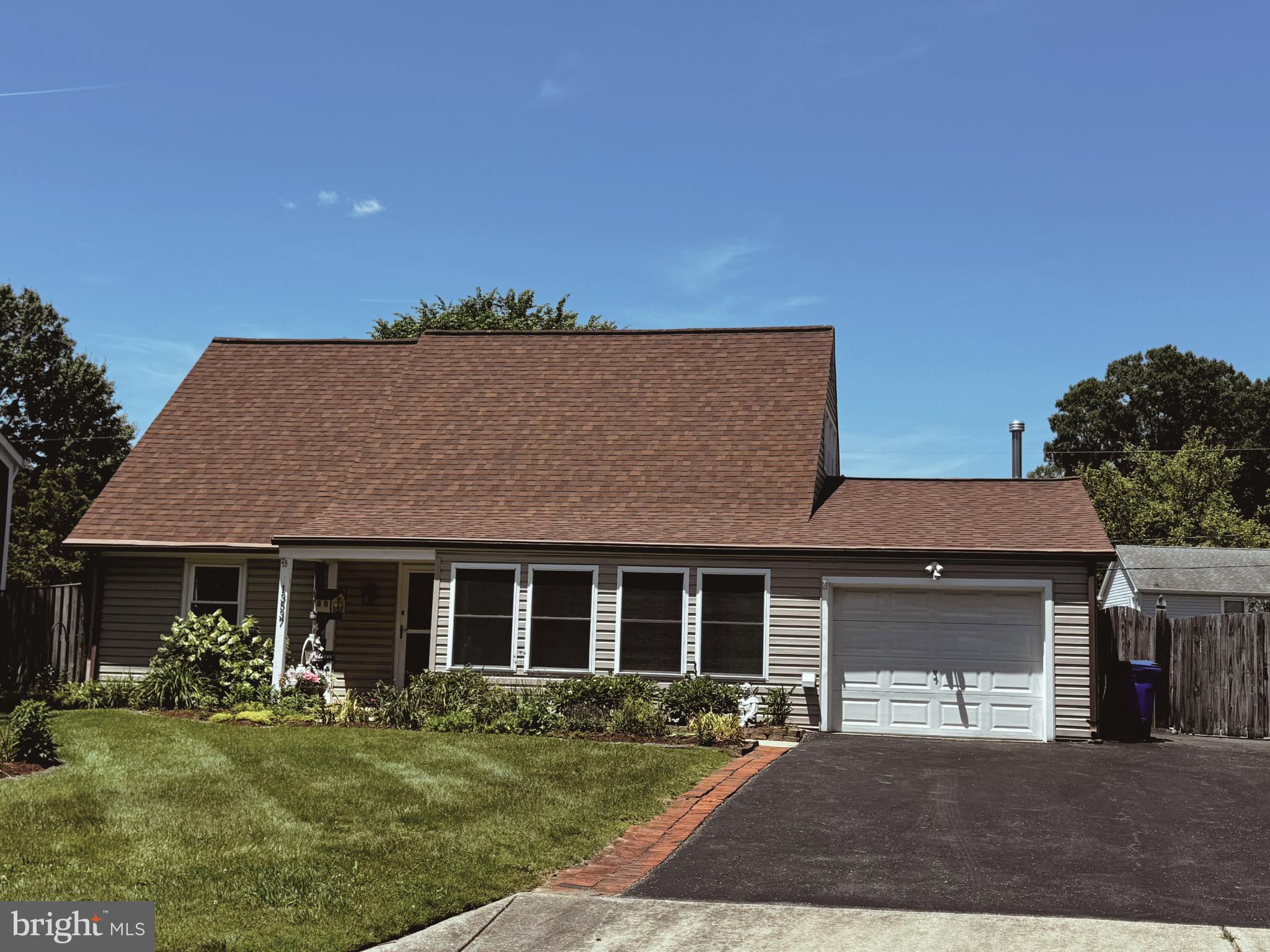 YORKTOWN AT BELAIR - Residential