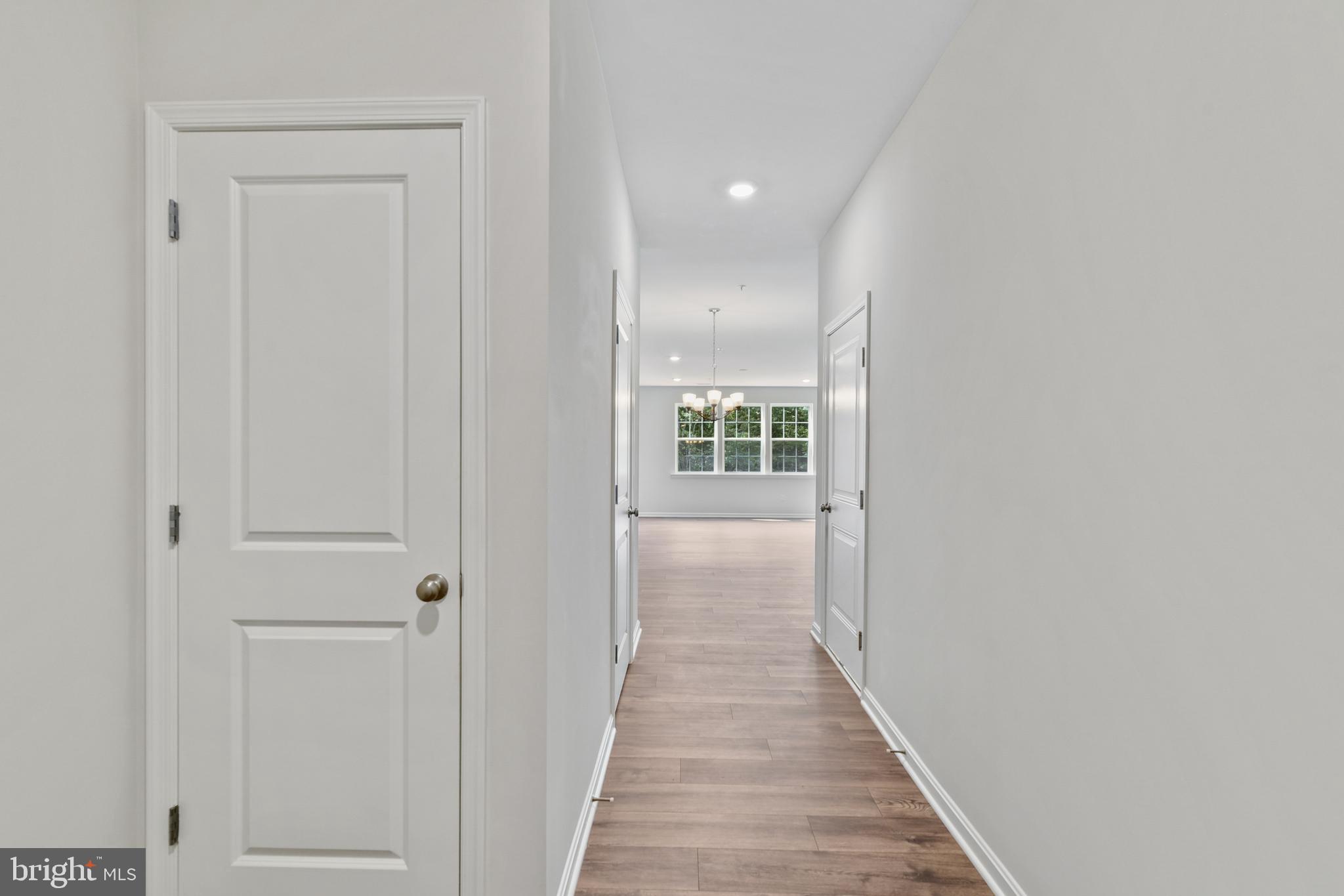 GREENWAY FARMS - Residential