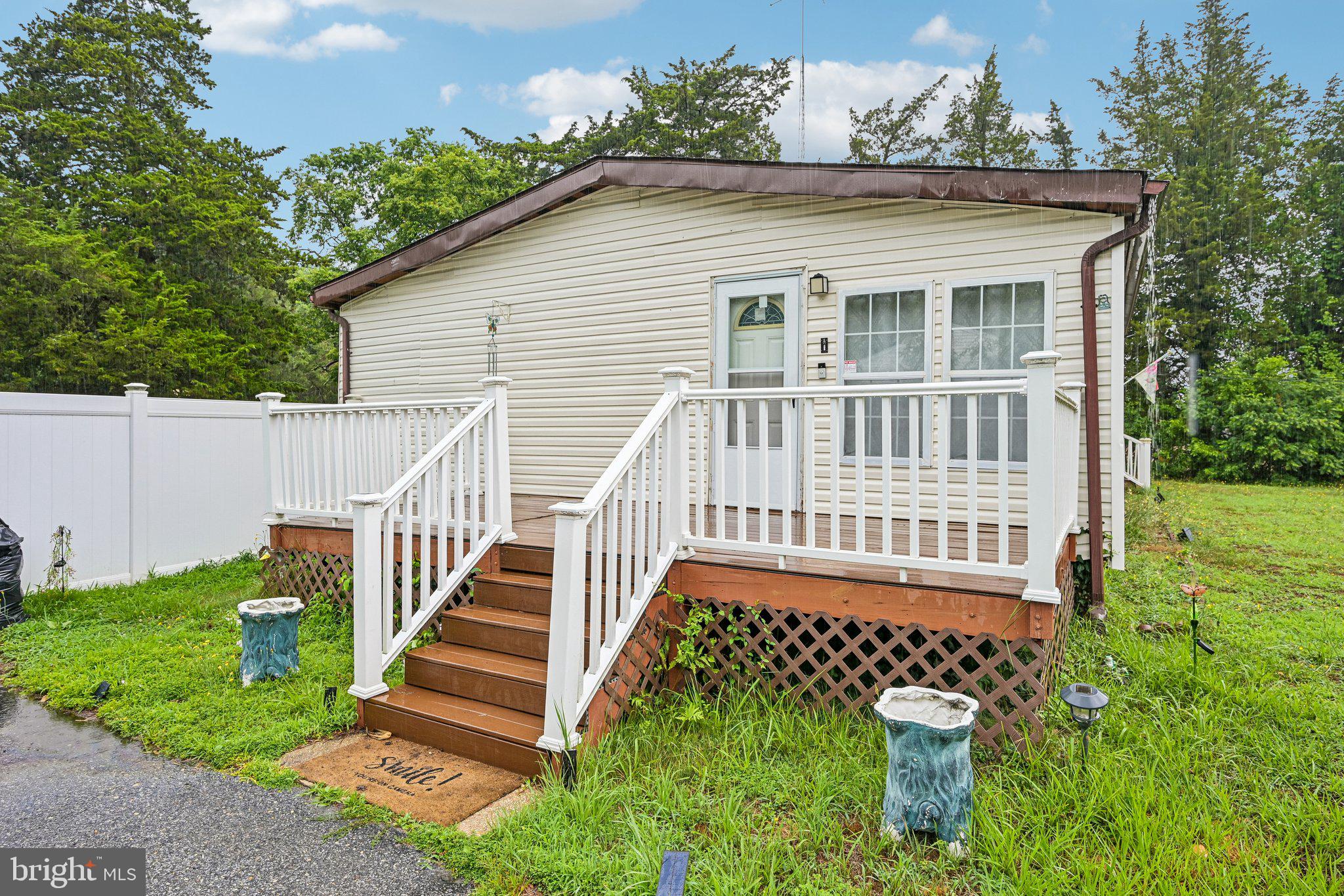 252 BRIDGETON FAIRTON ROAD