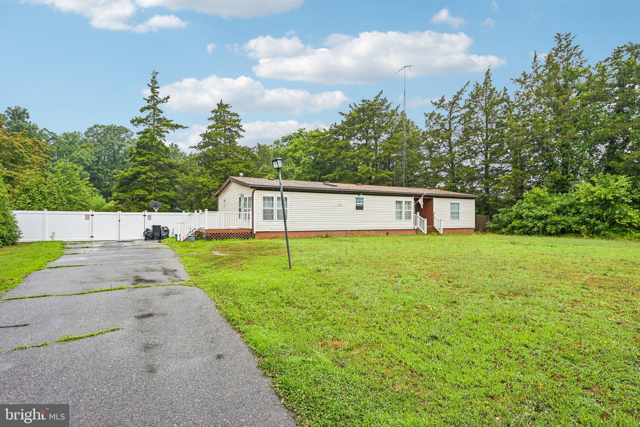 252 BRIDGETON FAIRTON ROAD