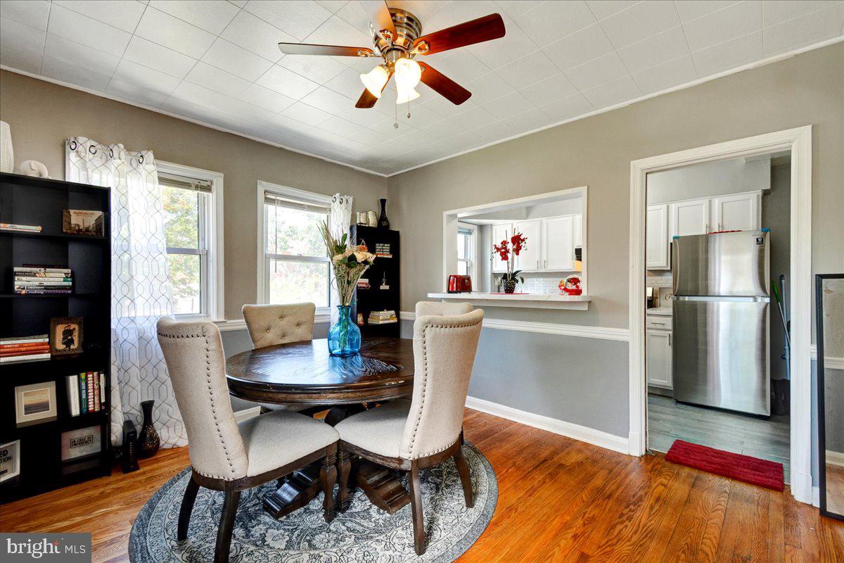 GLEN OAKS - Residential