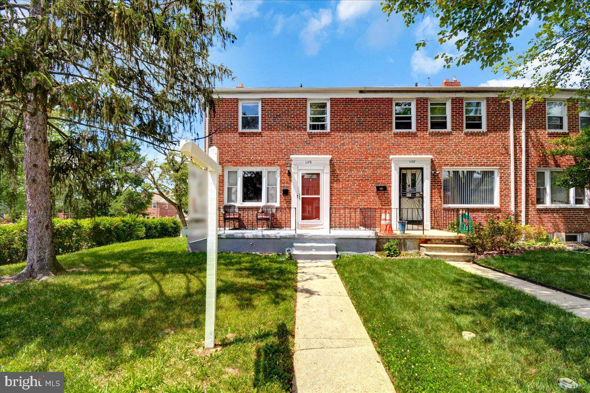 GLEN OAKS - Residential