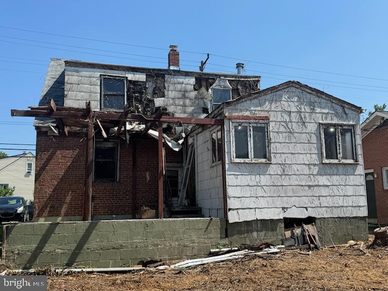 6013 BERWYN ROAD