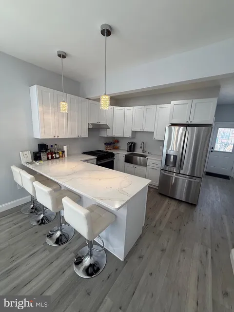 435 N 41st Street, Pennsauken, NJ MLS: NJCD2088638