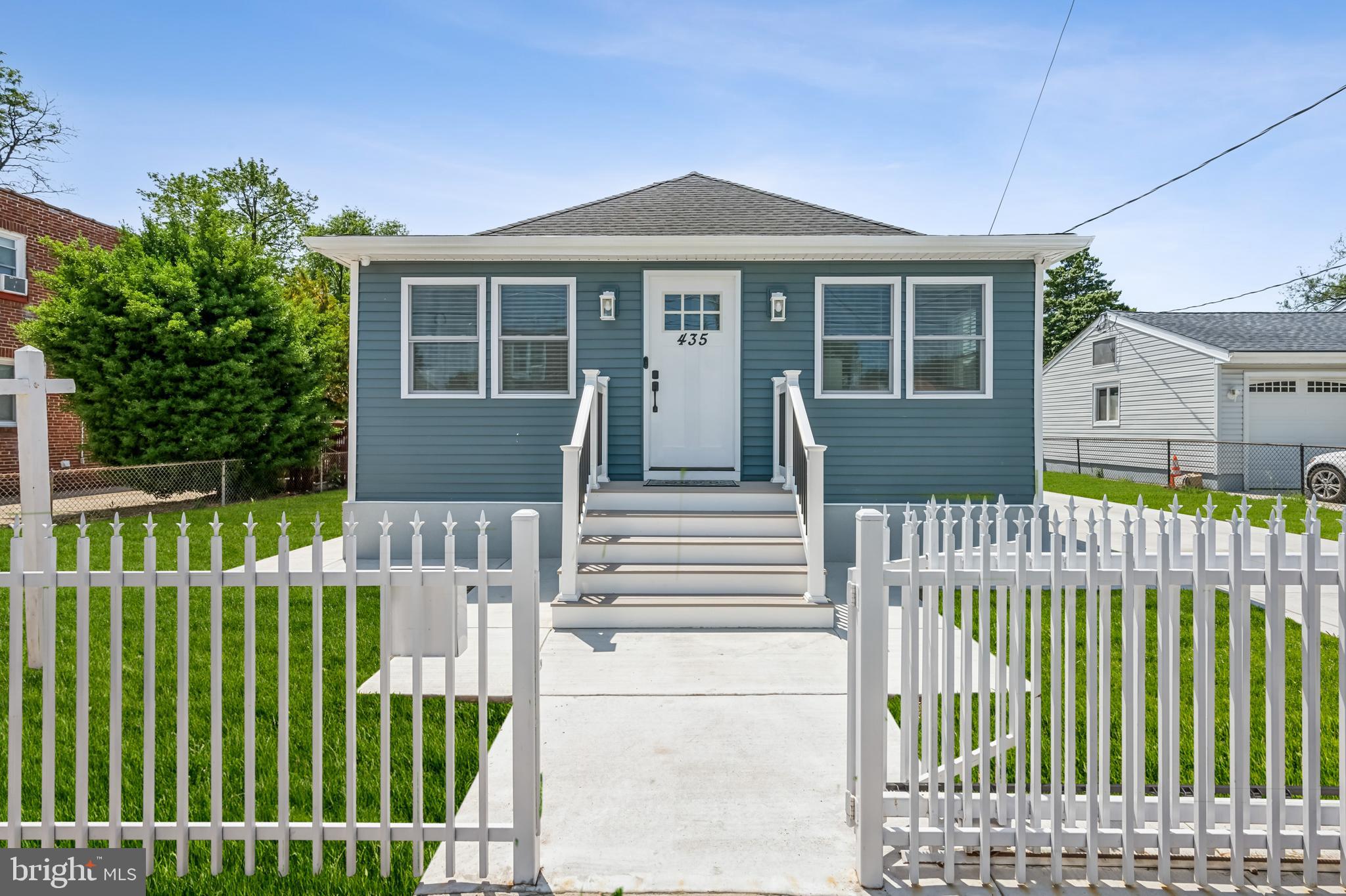 435 N 41ST STREET
