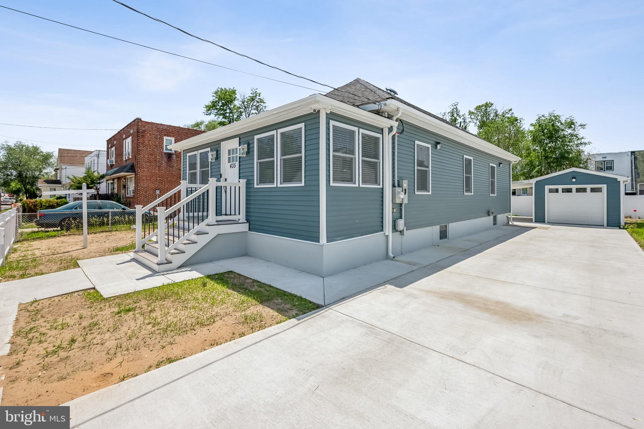 435 N 41ST STREET