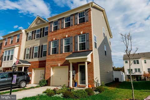 Photo of 7665 Timbercross Lane, GLEN BURNIE, MD 21060 (MLS # MDAA2152822)