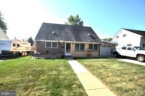 1512 FAULKLAND ROAD WILMINGTON DE 19805