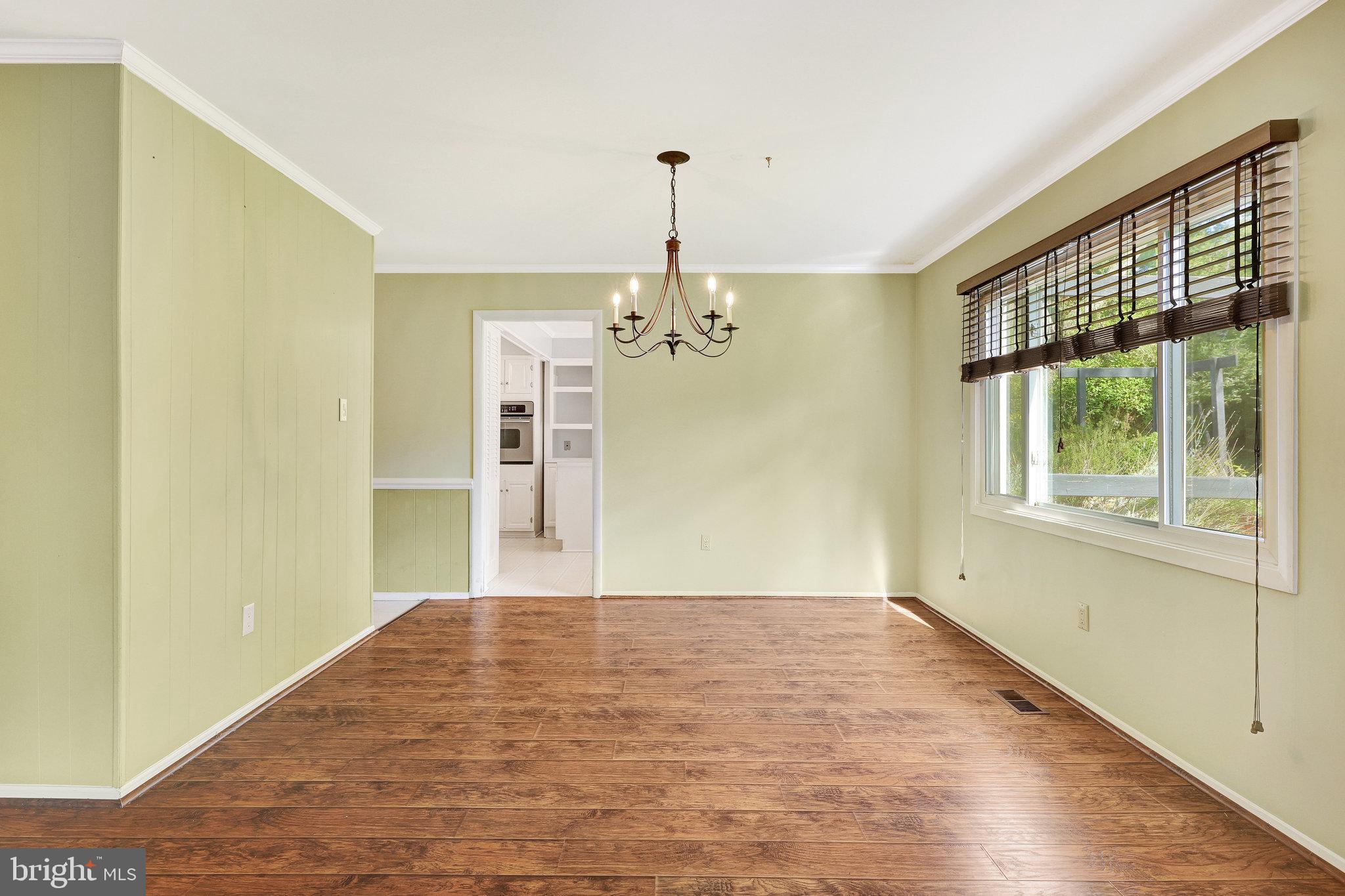 GREENBRIAR - Residential