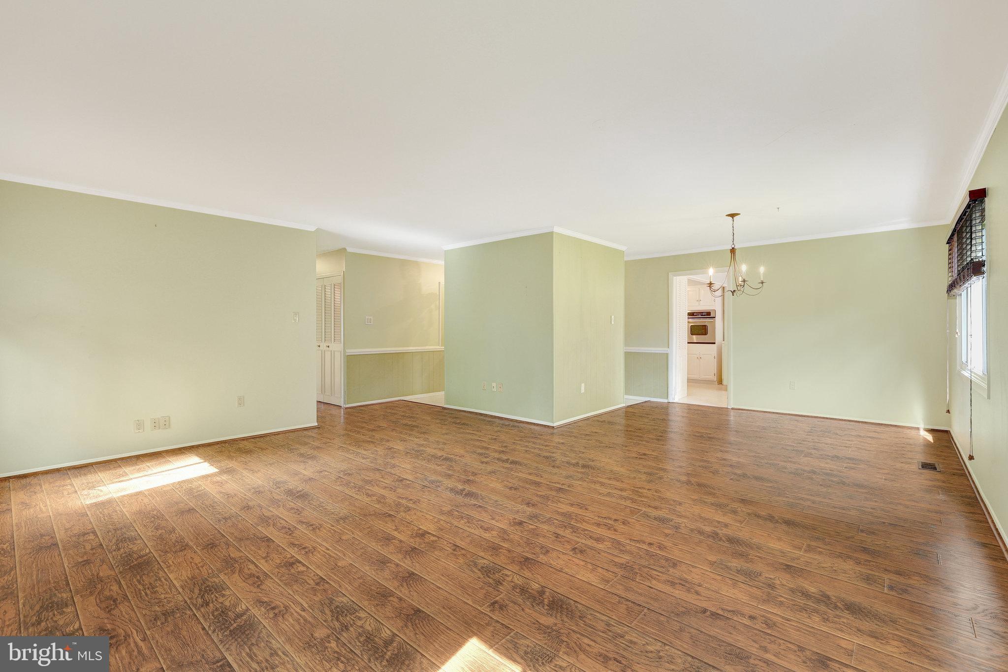 GREENBRIAR - Residential