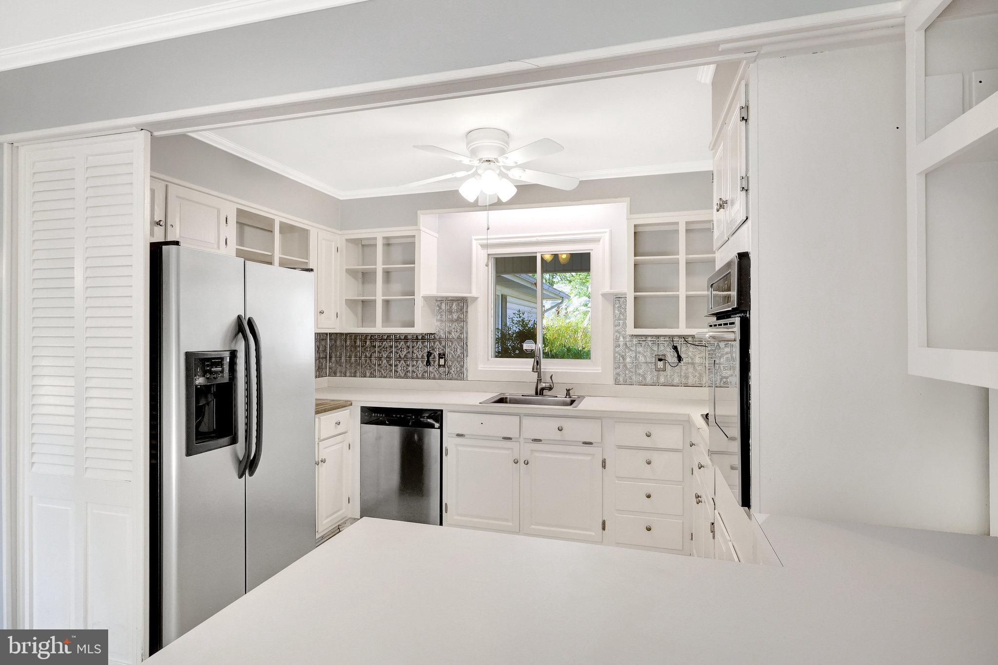 GREENBRIAR - Residential