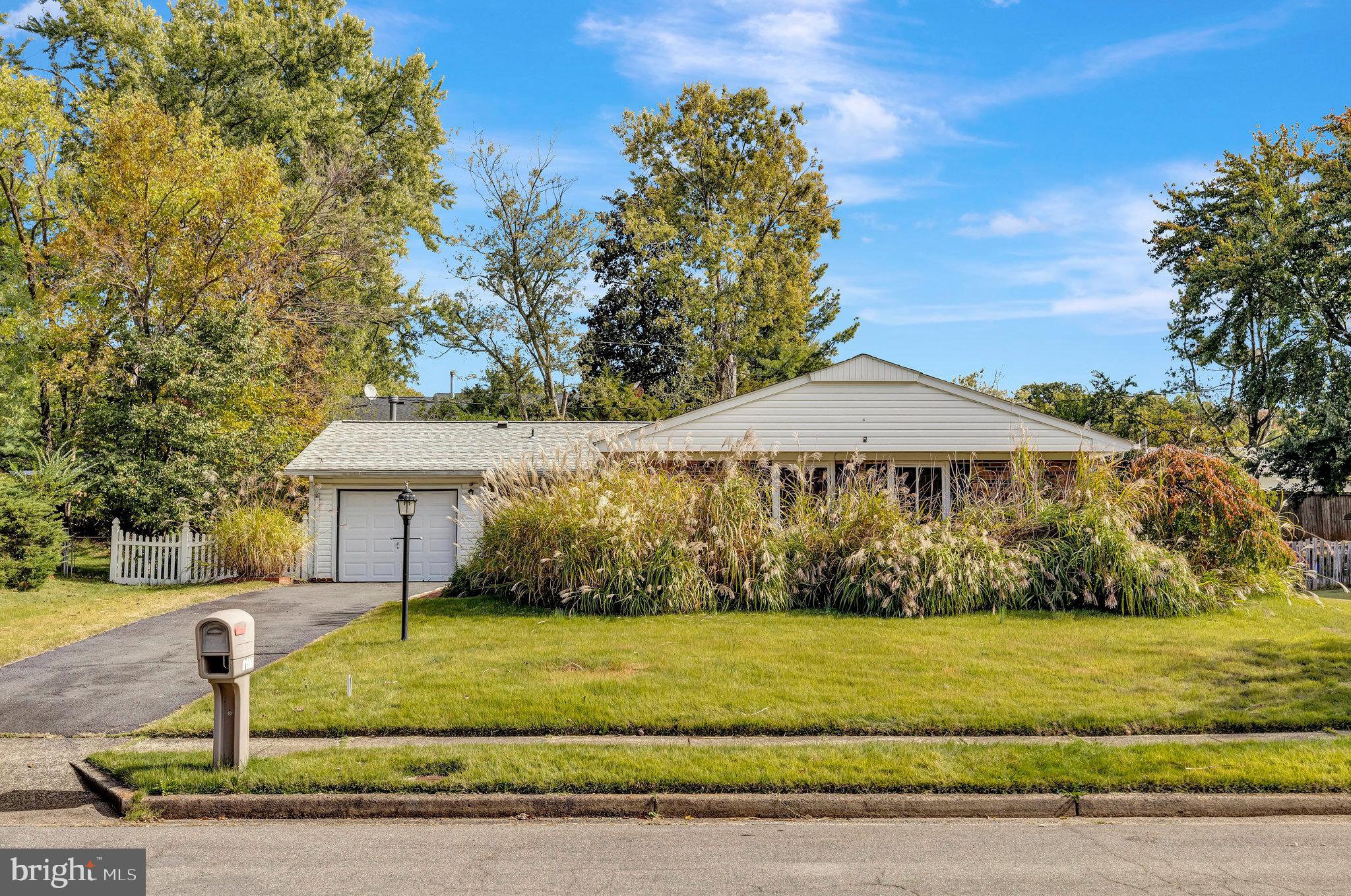 GREENBRIAR - Residential