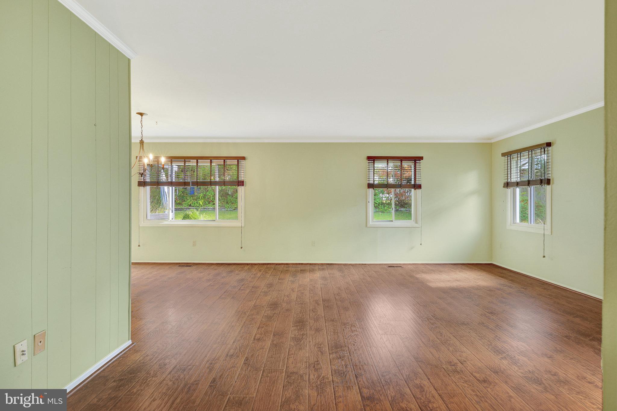 GREENBRIAR - Residential