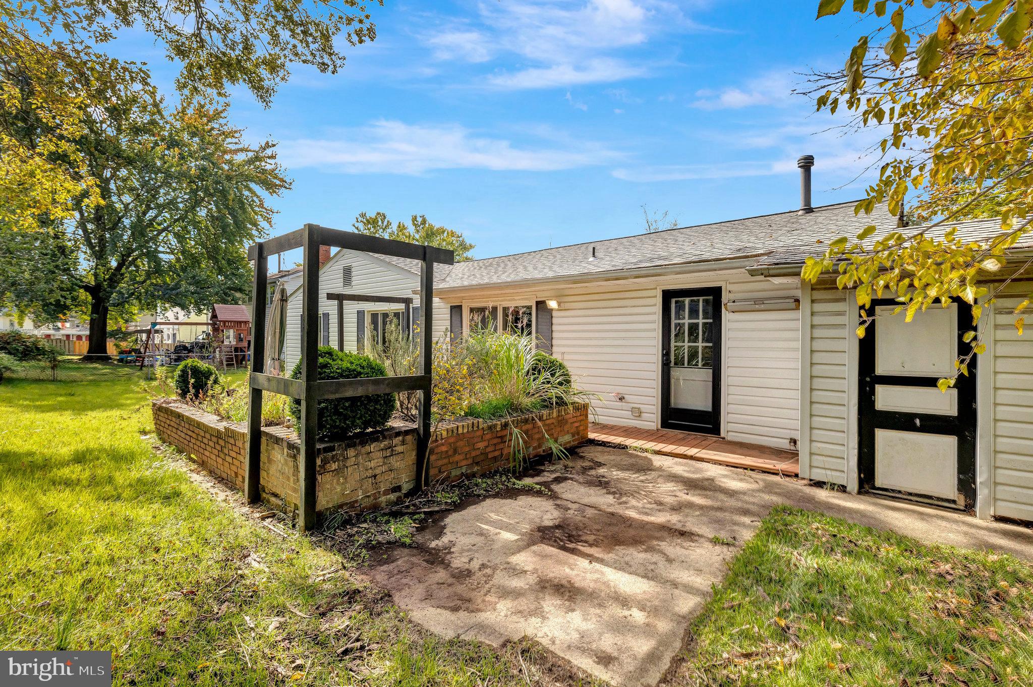 GREENBRIAR - Residential