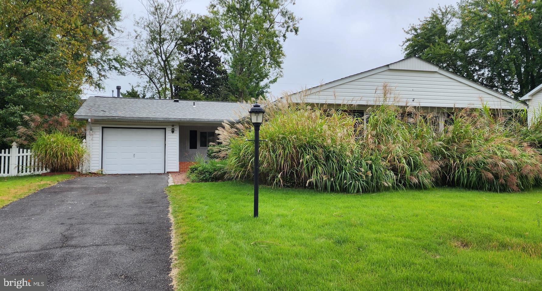 GREENBRIAR - Residential