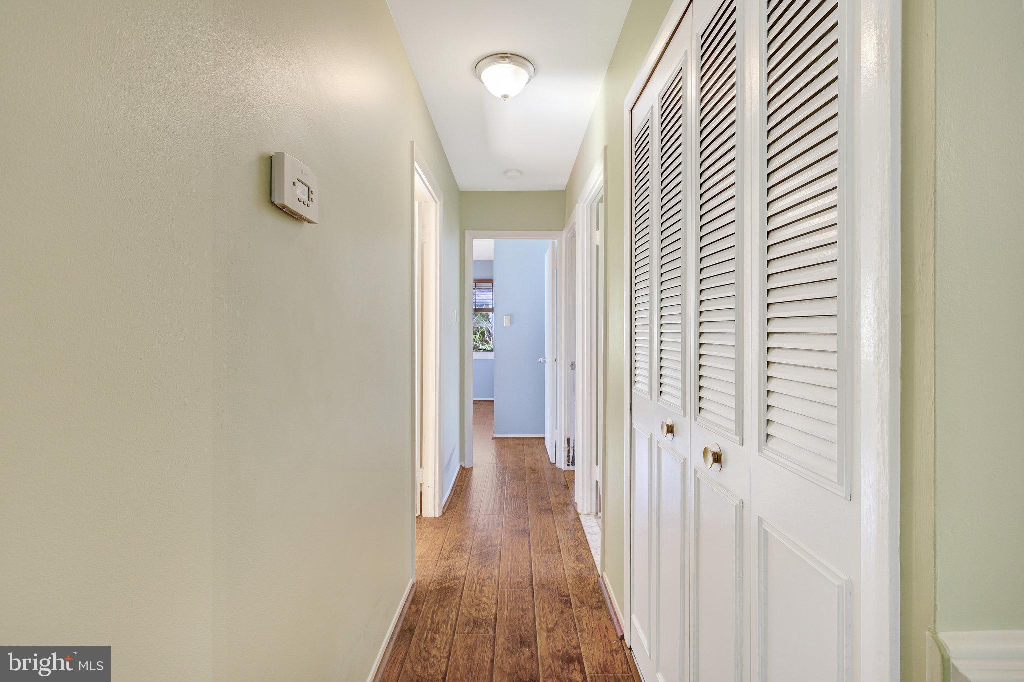 GREENBRIAR - Residential