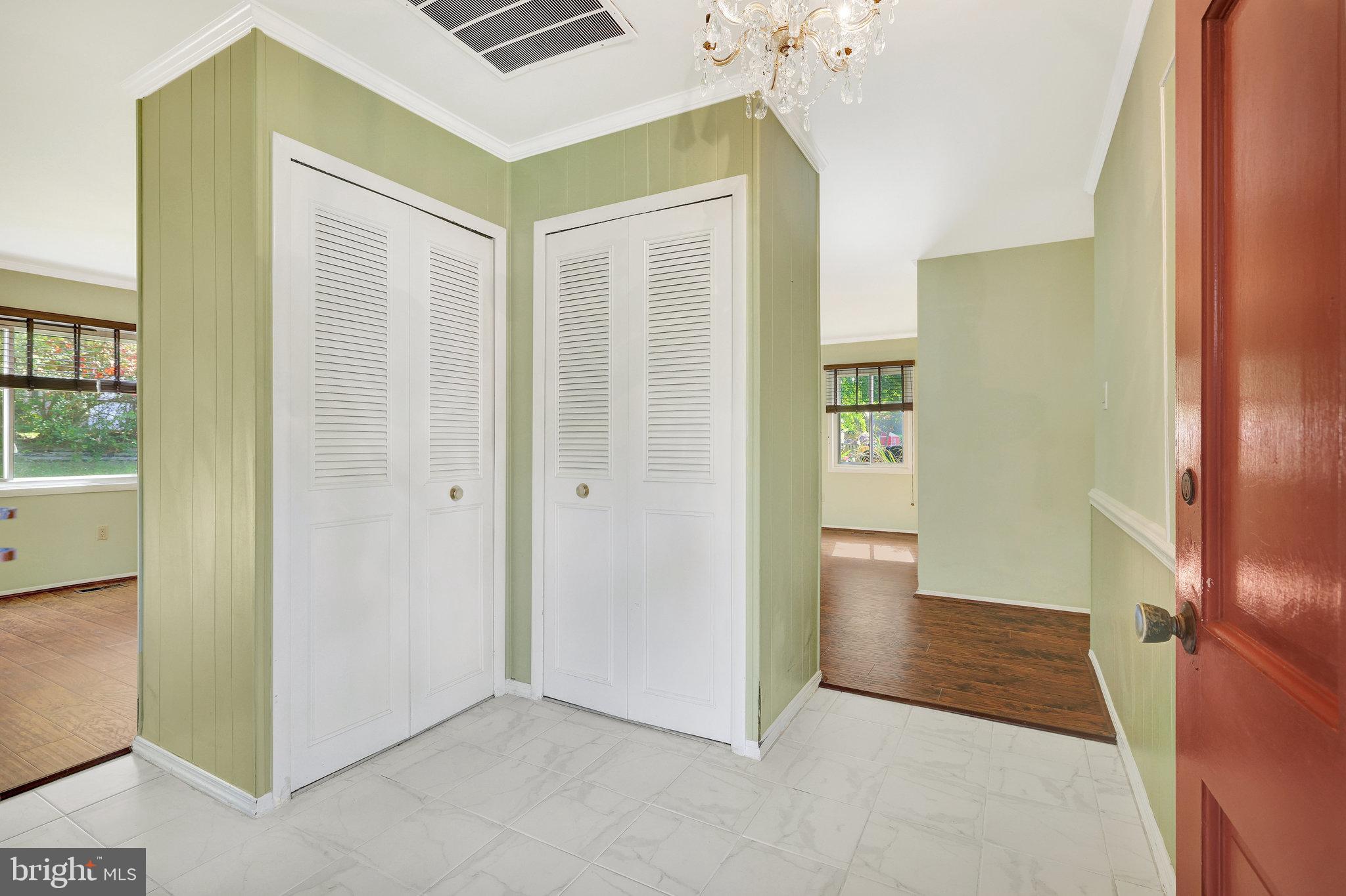 GREENBRIAR - Residential