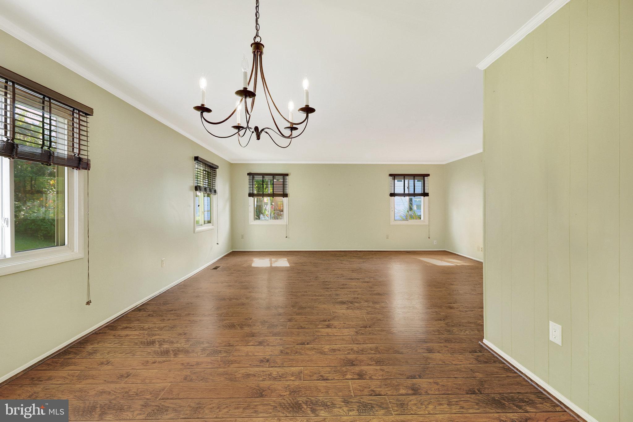 GREENBRIAR - Residential