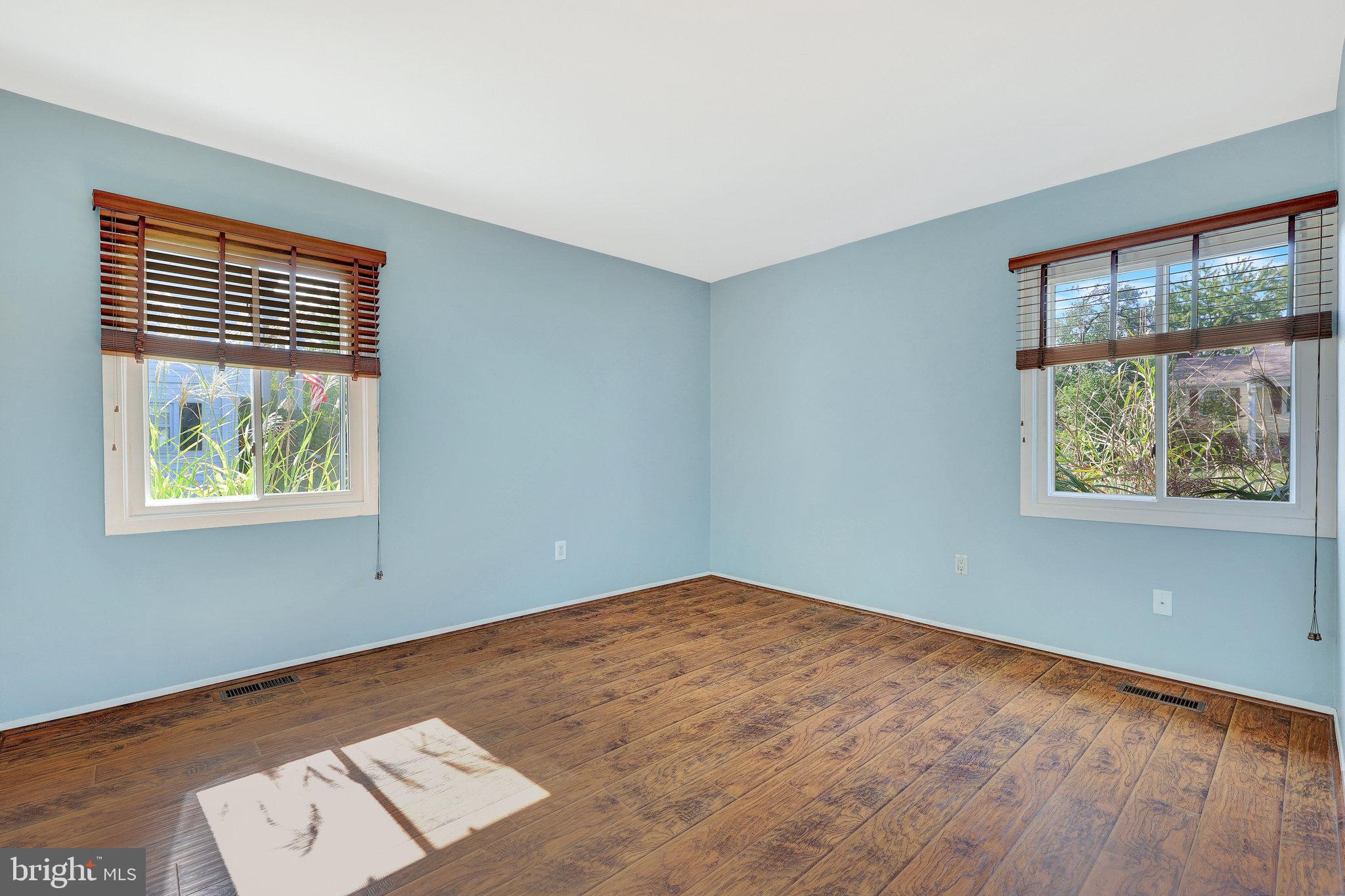 GREENBRIAR - Residential