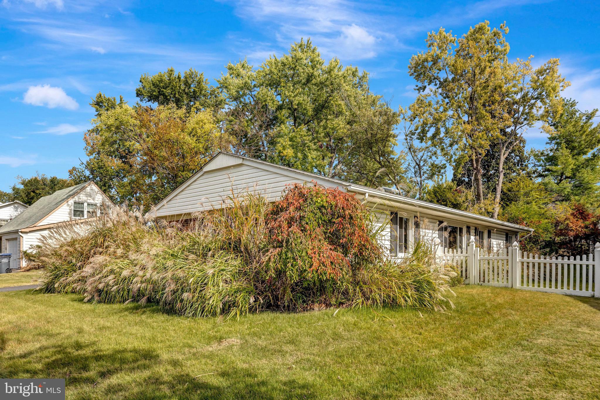 GREENBRIAR - Residential