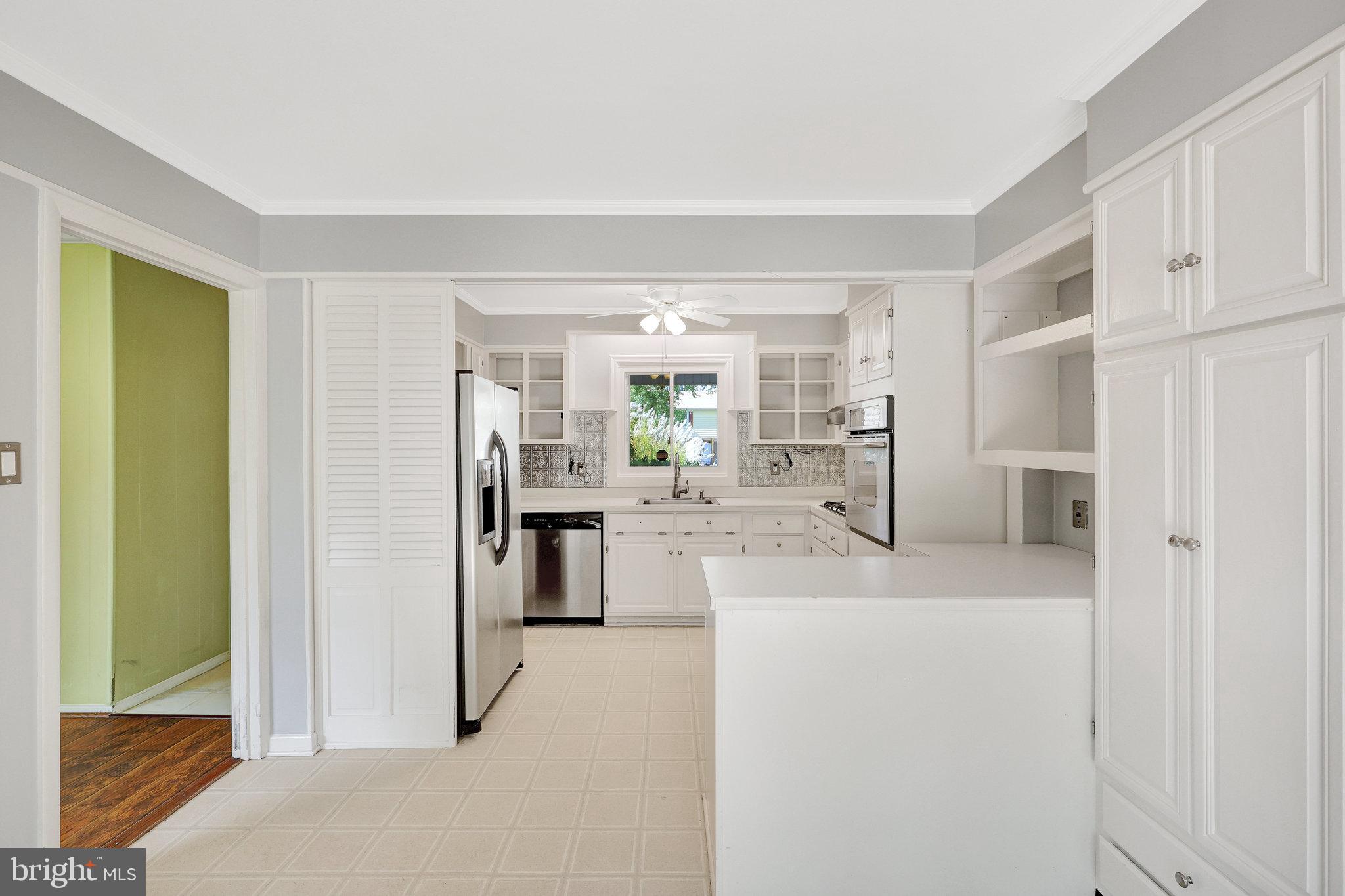 GREENBRIAR - Residential