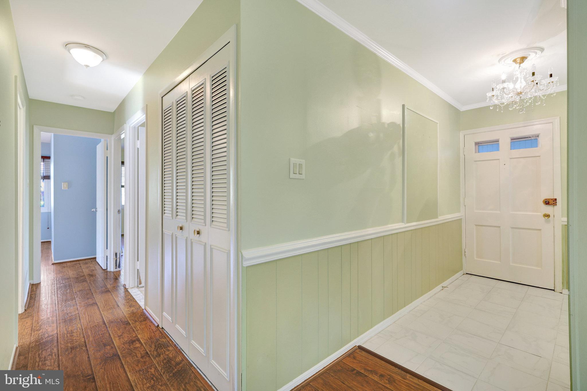 GREENBRIAR - Residential