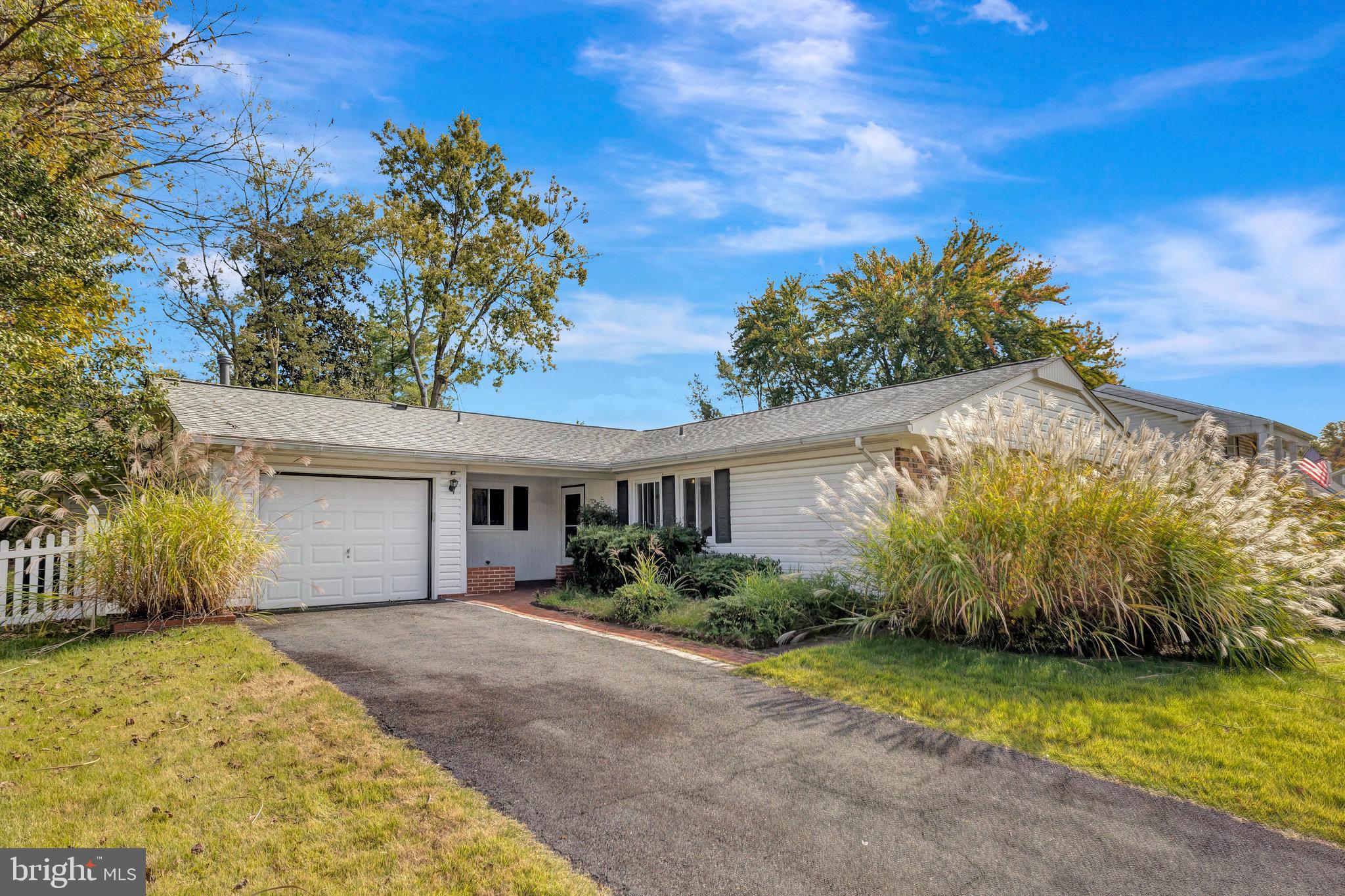 GREENBRIAR - Residential