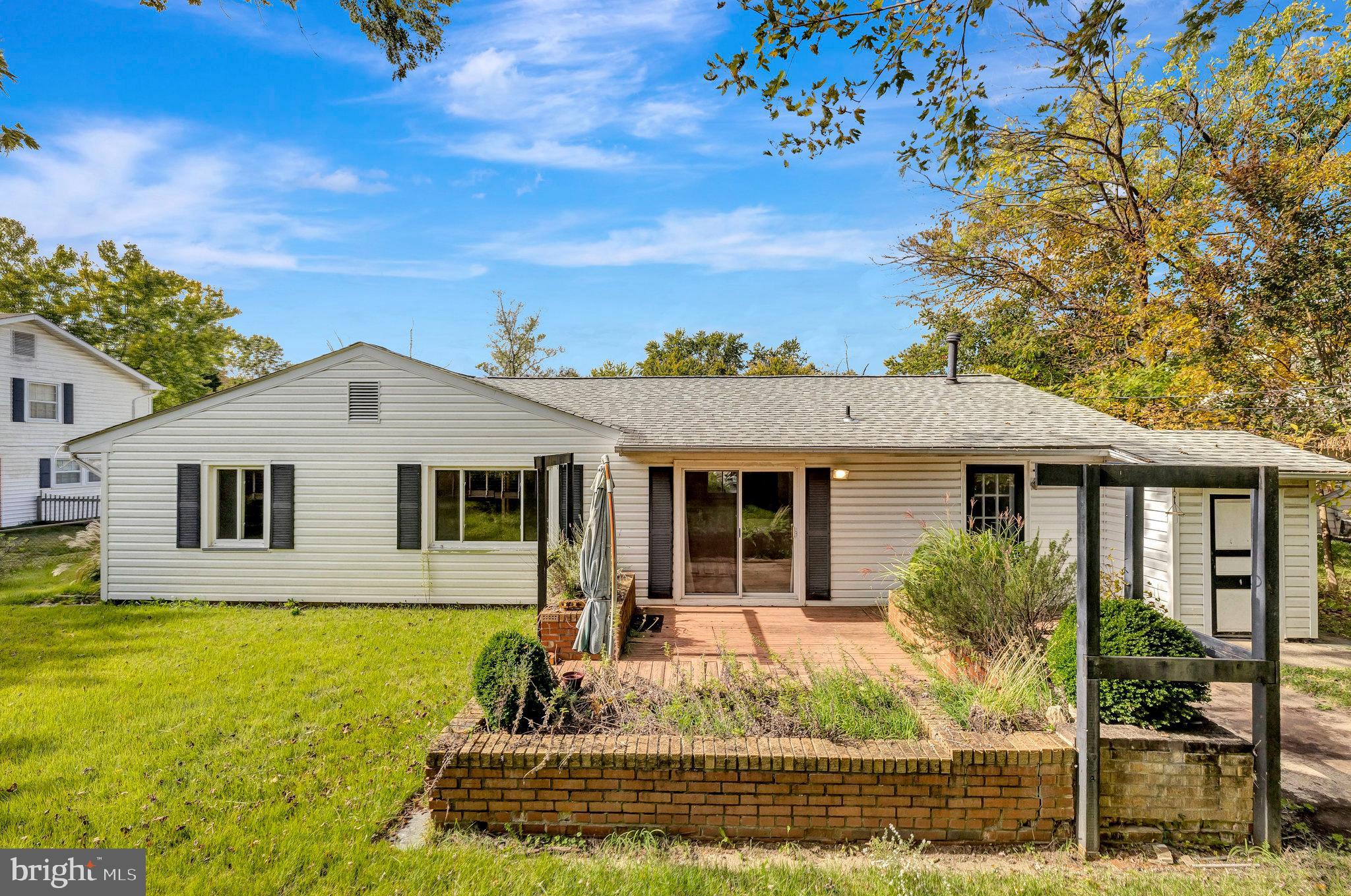 GREENBRIAR - Residential