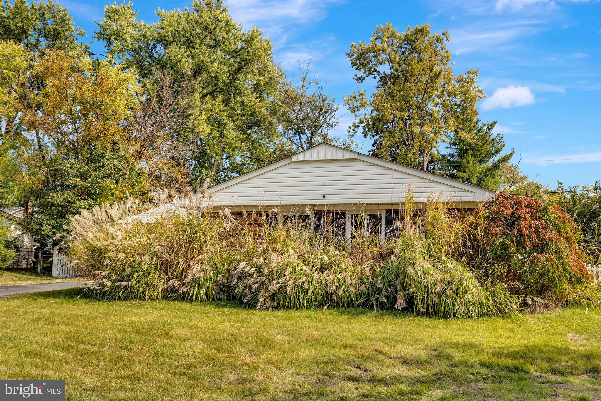 GREENBRIAR - Residential