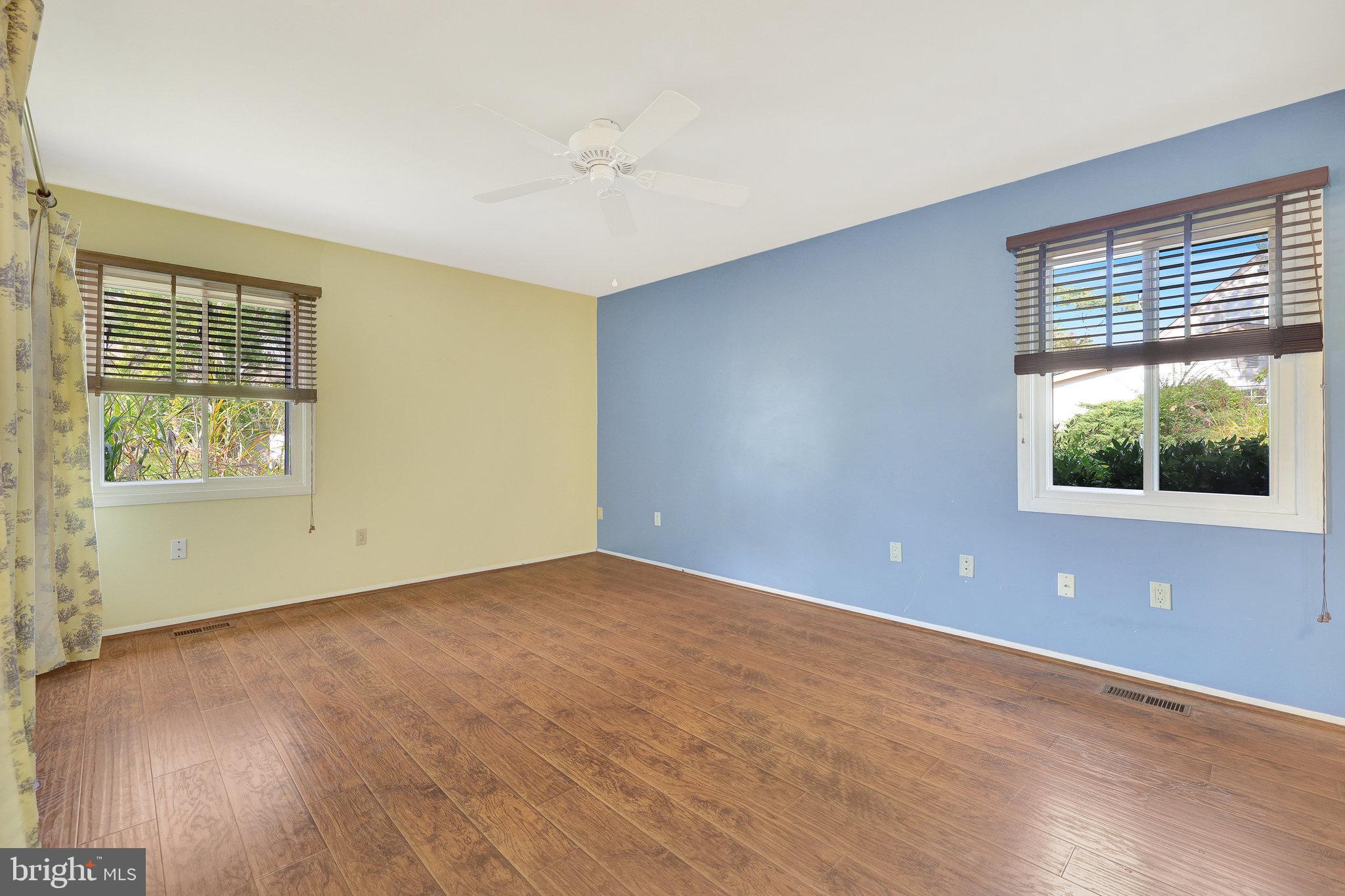 GREENBRIAR - Residential