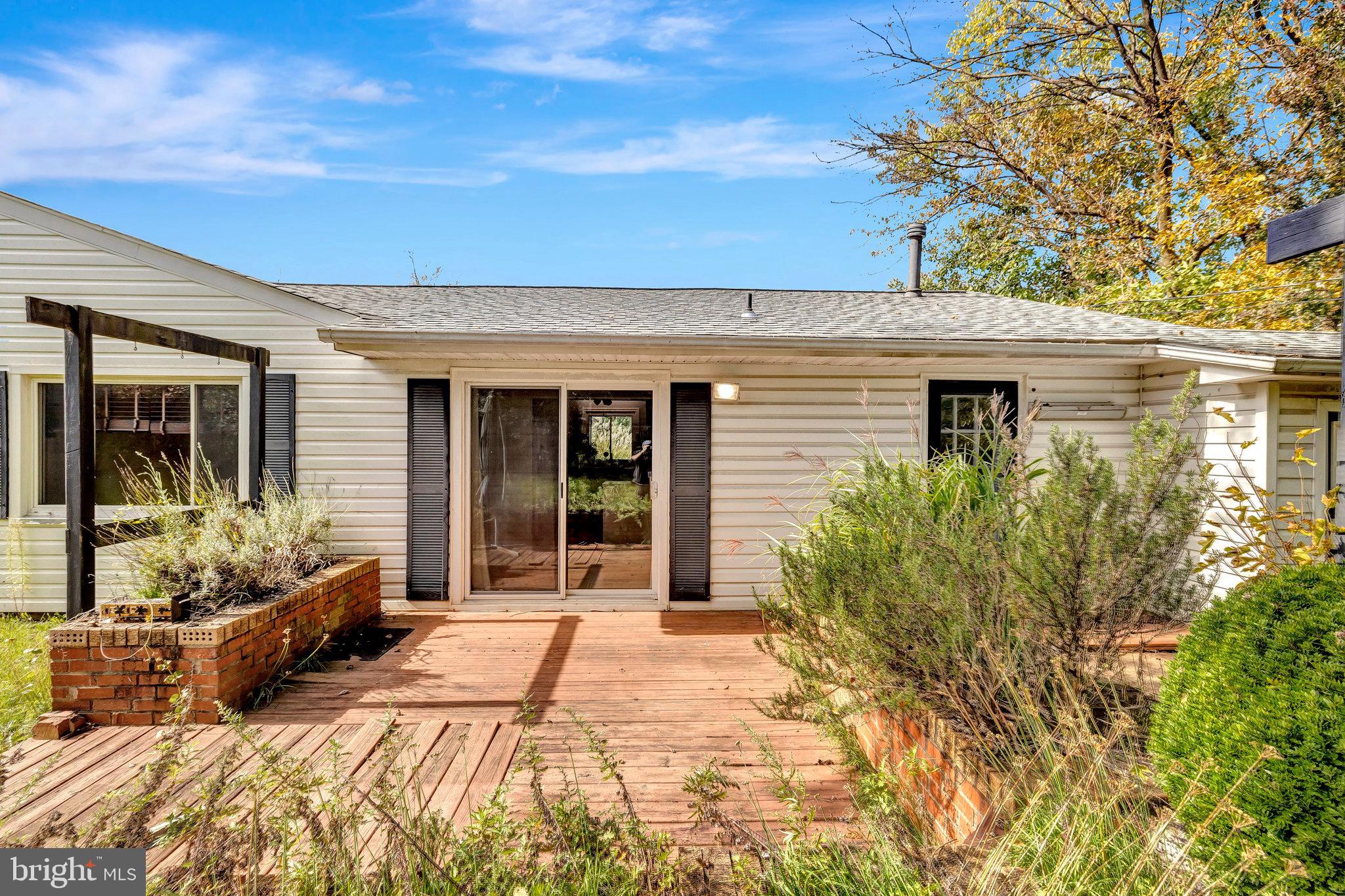 GREENBRIAR - Residential