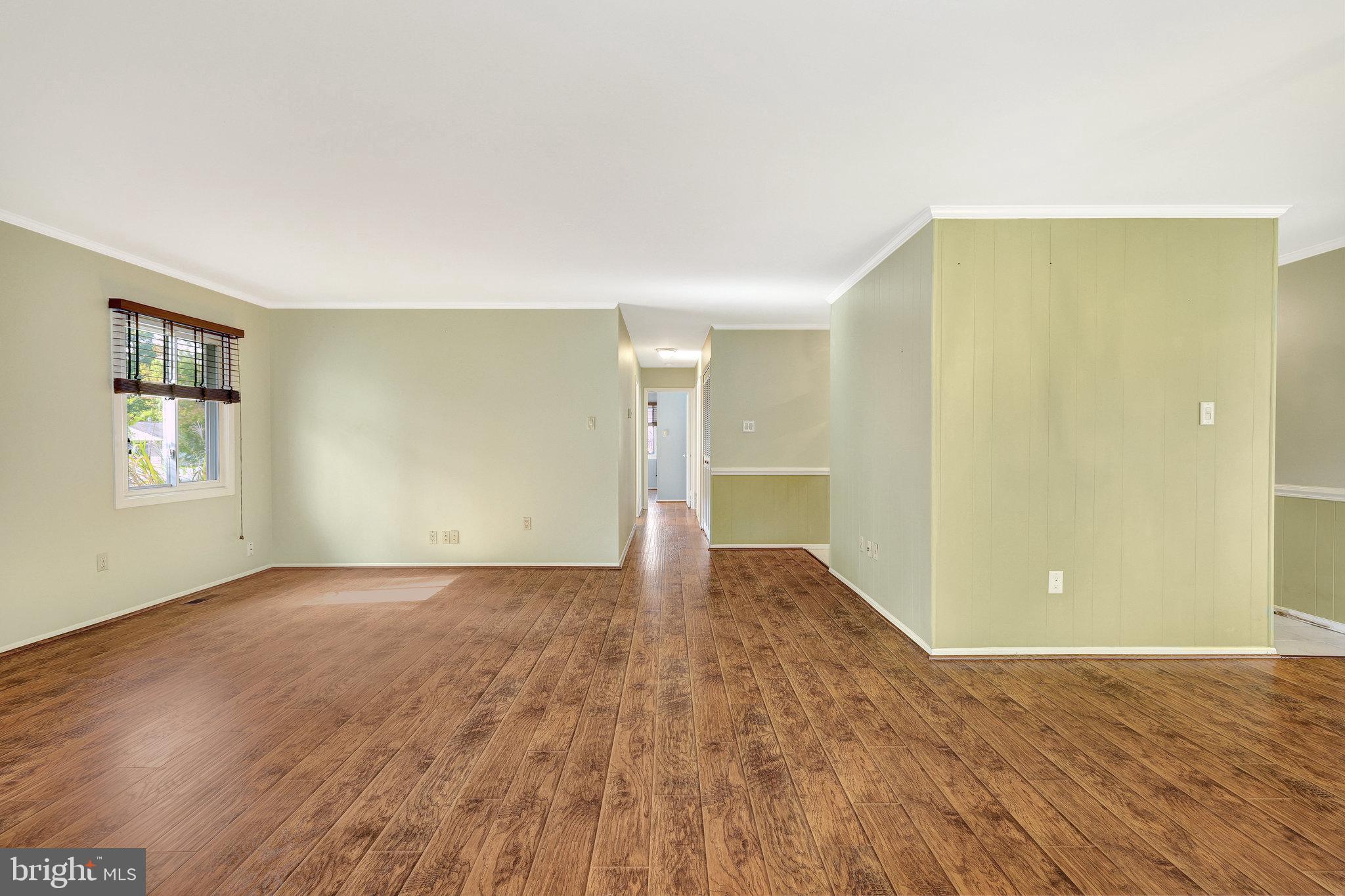 GREENBRIAR - Residential