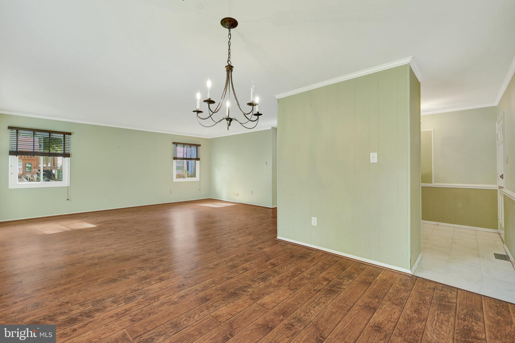 GREENBRIAR - Residential