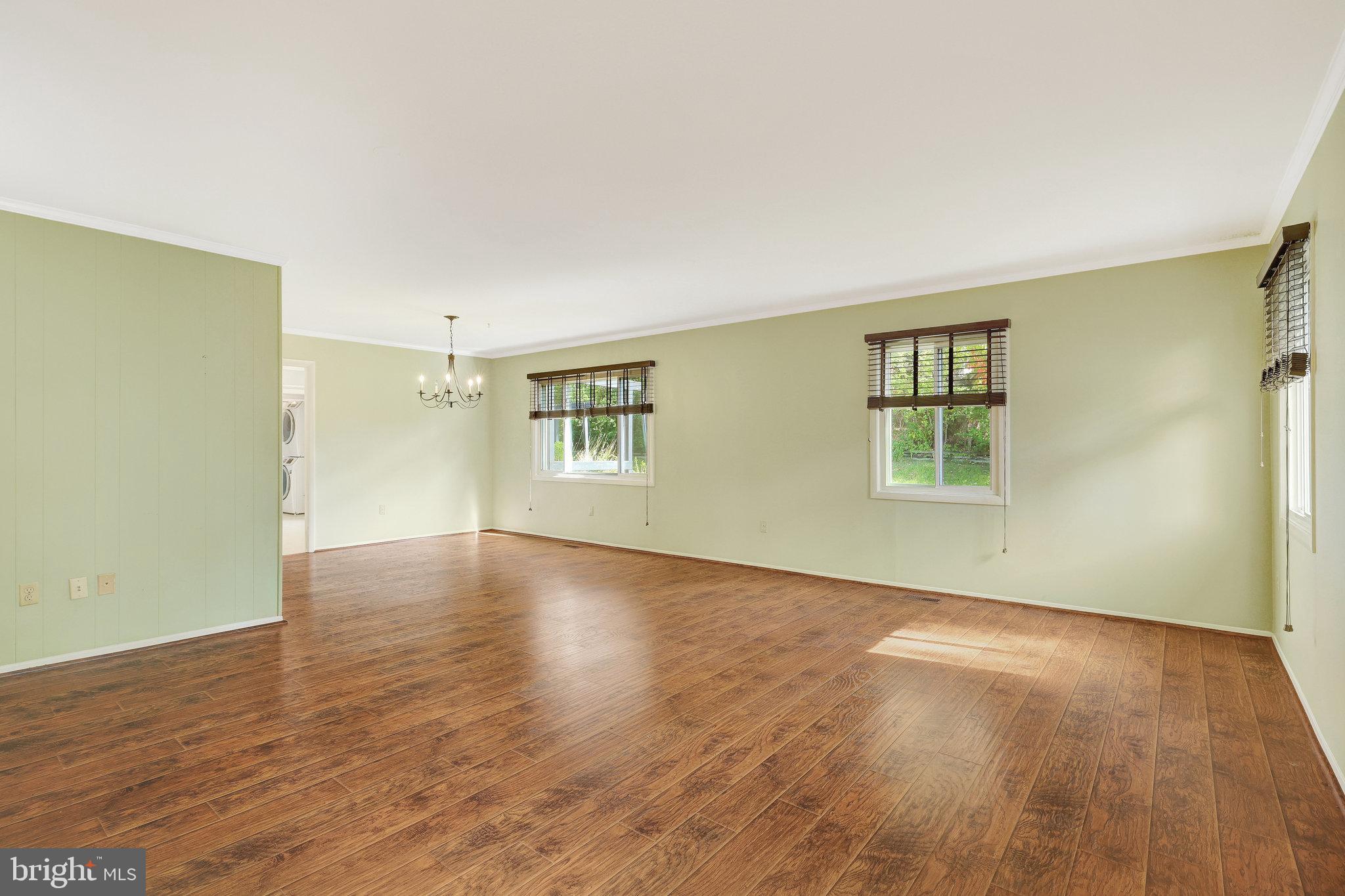 GREENBRIAR - Residential